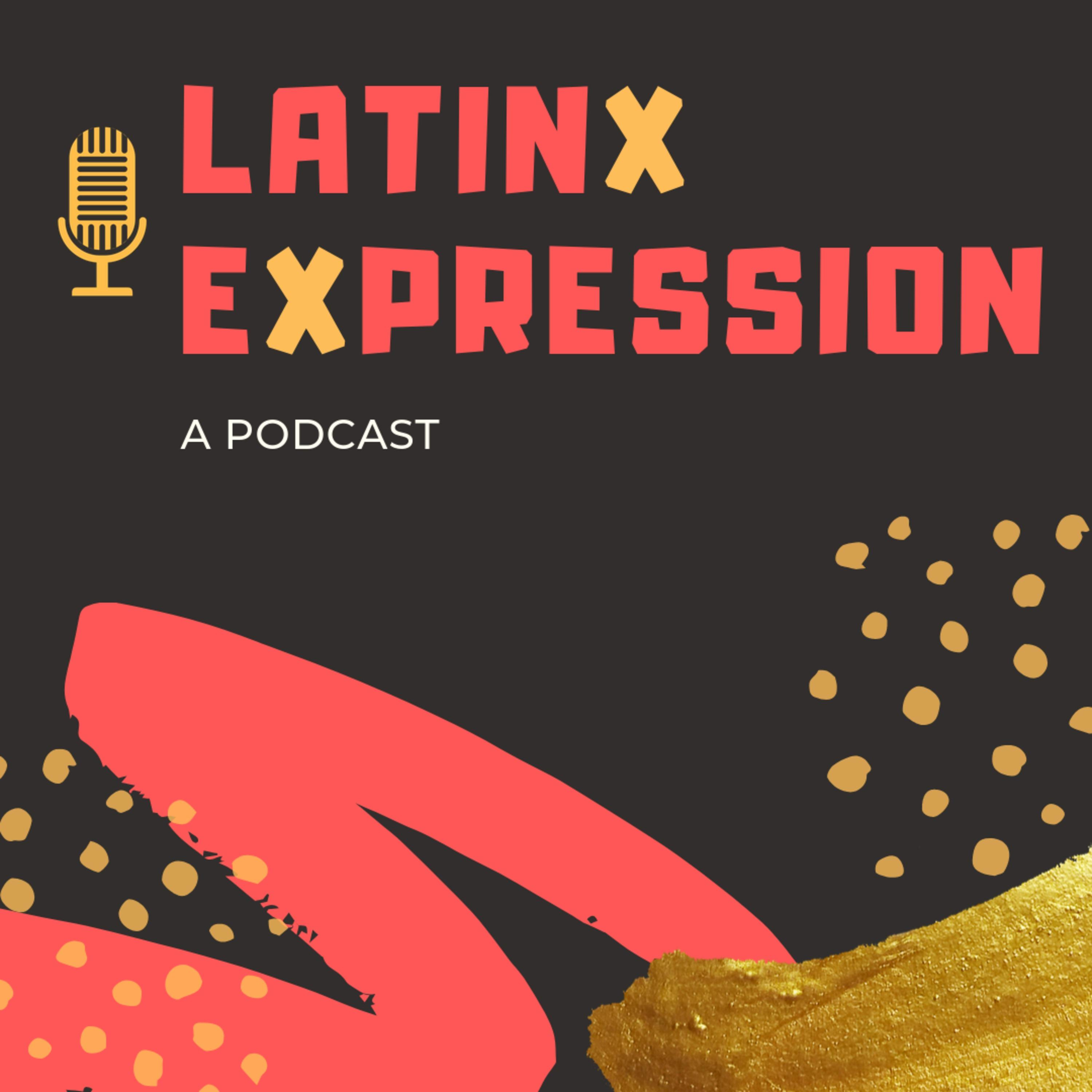 Latinx Expression
