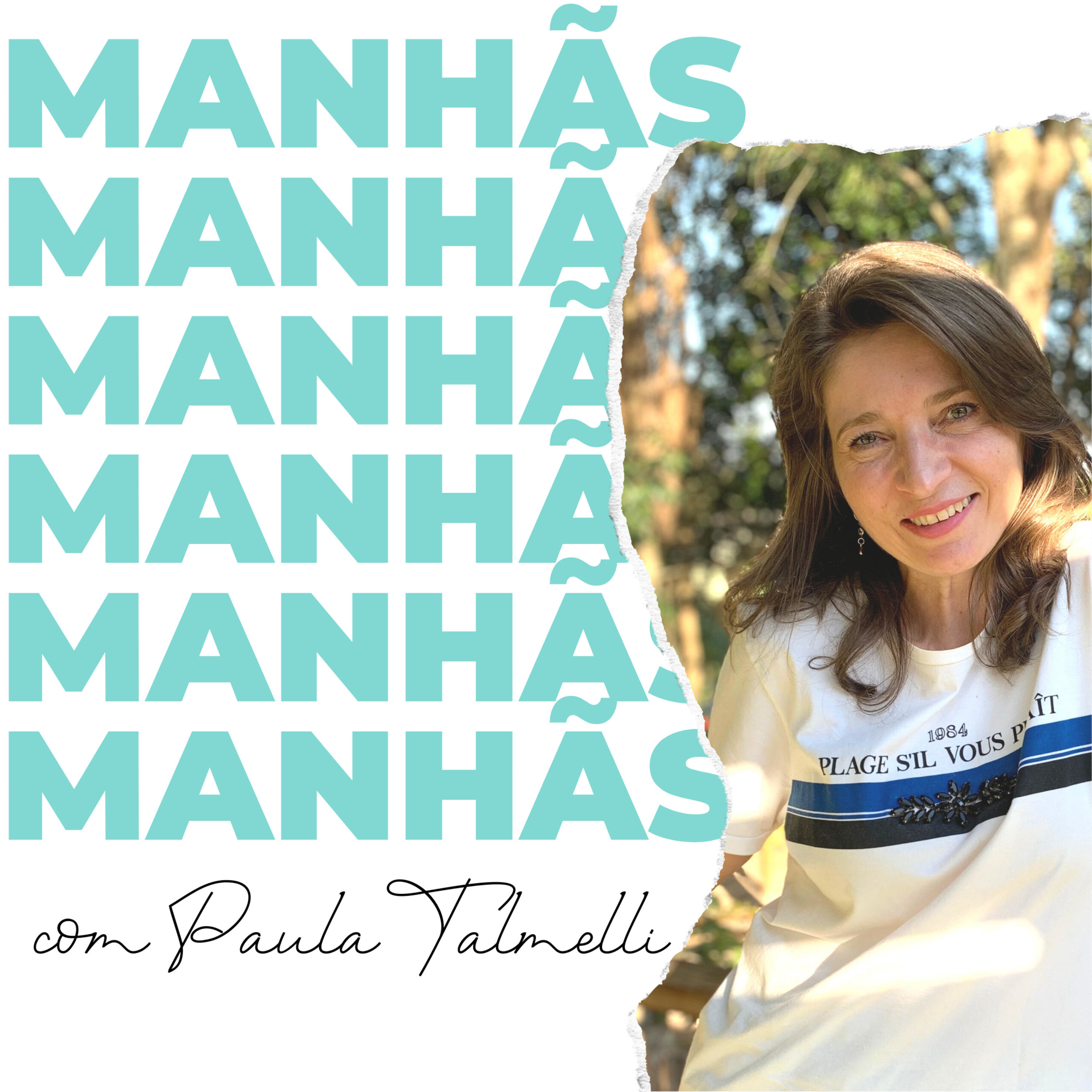 Paula Talmelli | Hábitos & Rotina