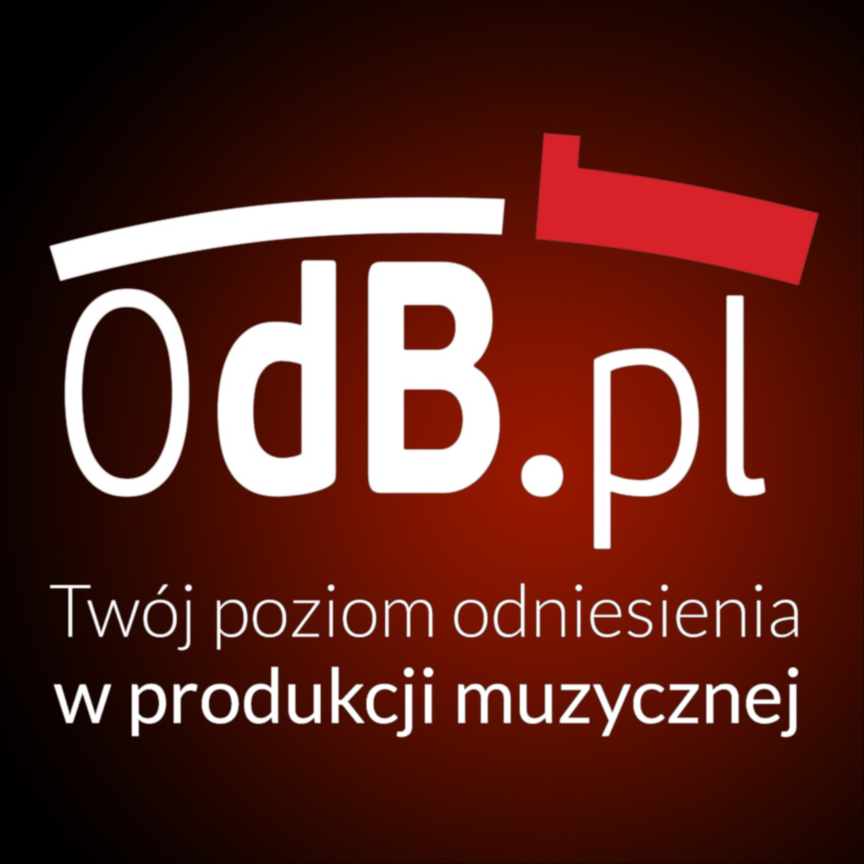 0dB.pl Twój poziom odniesienia