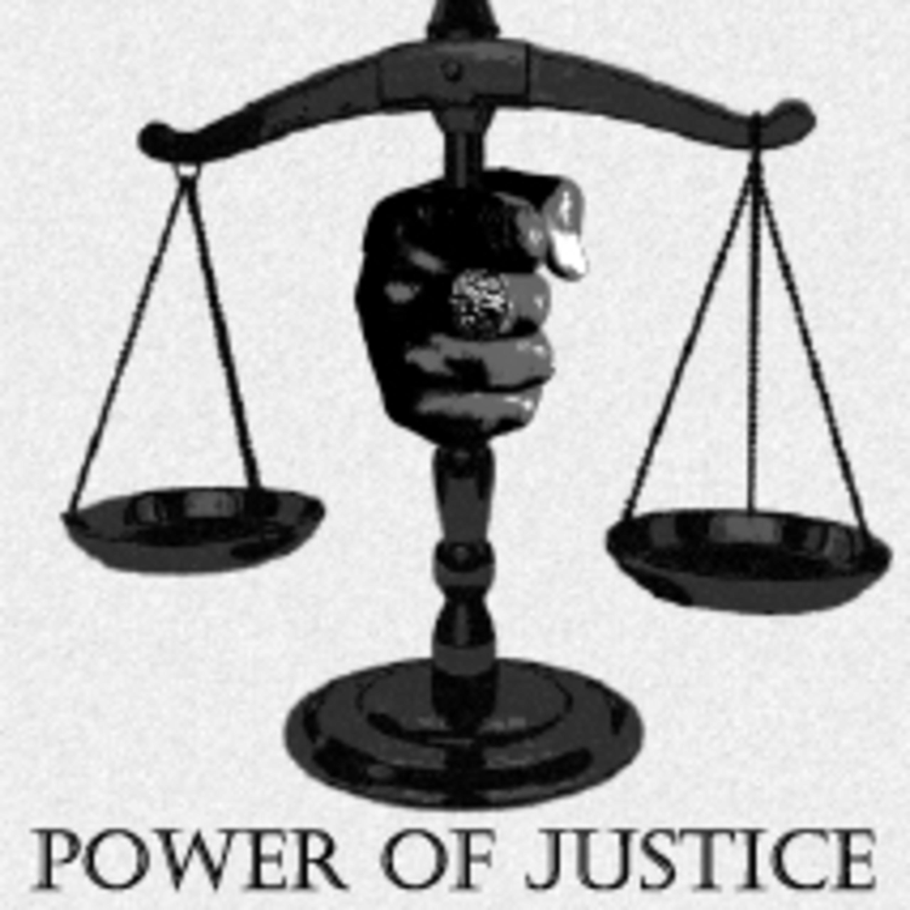 Power of Justice