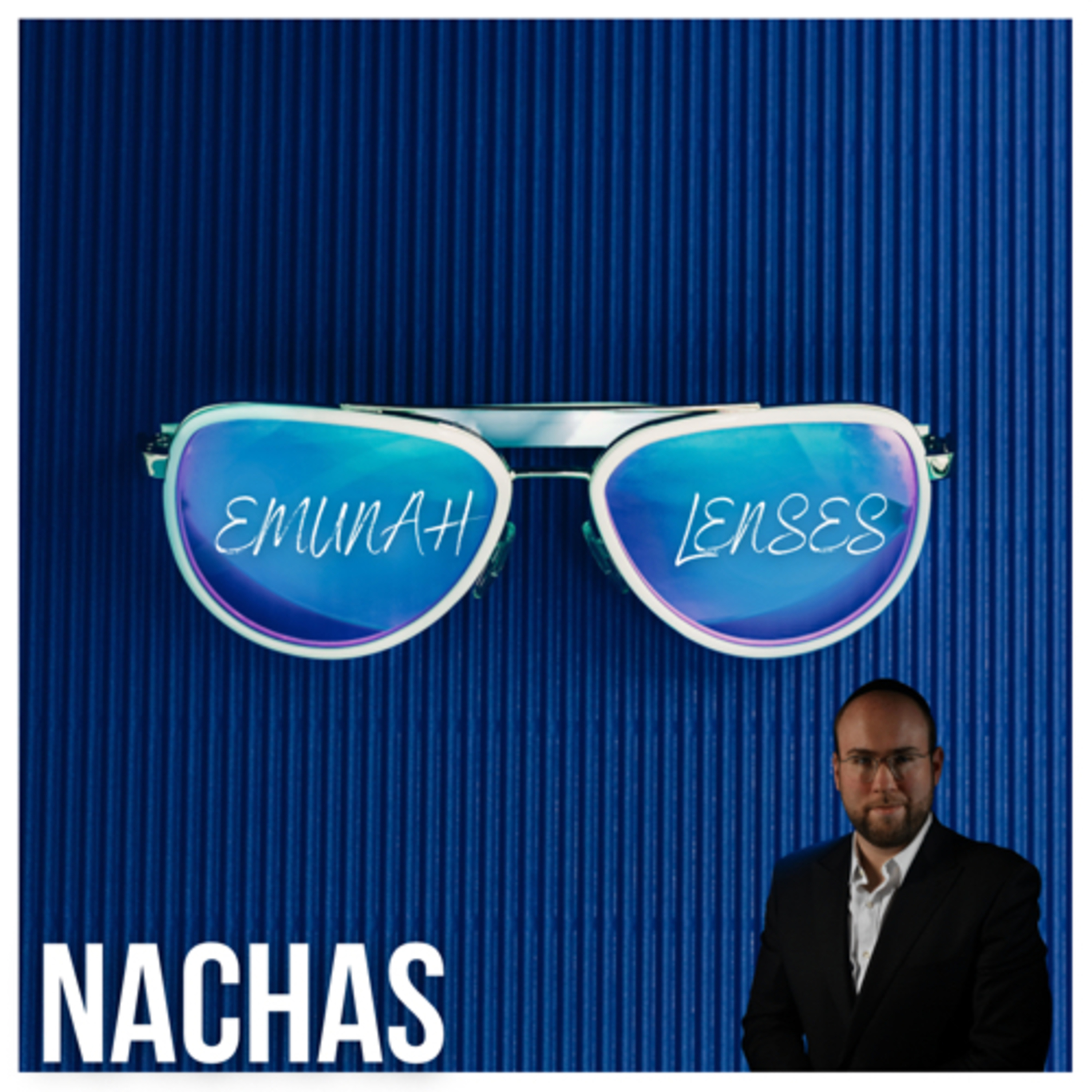 Emunah Lenses podcast artwork