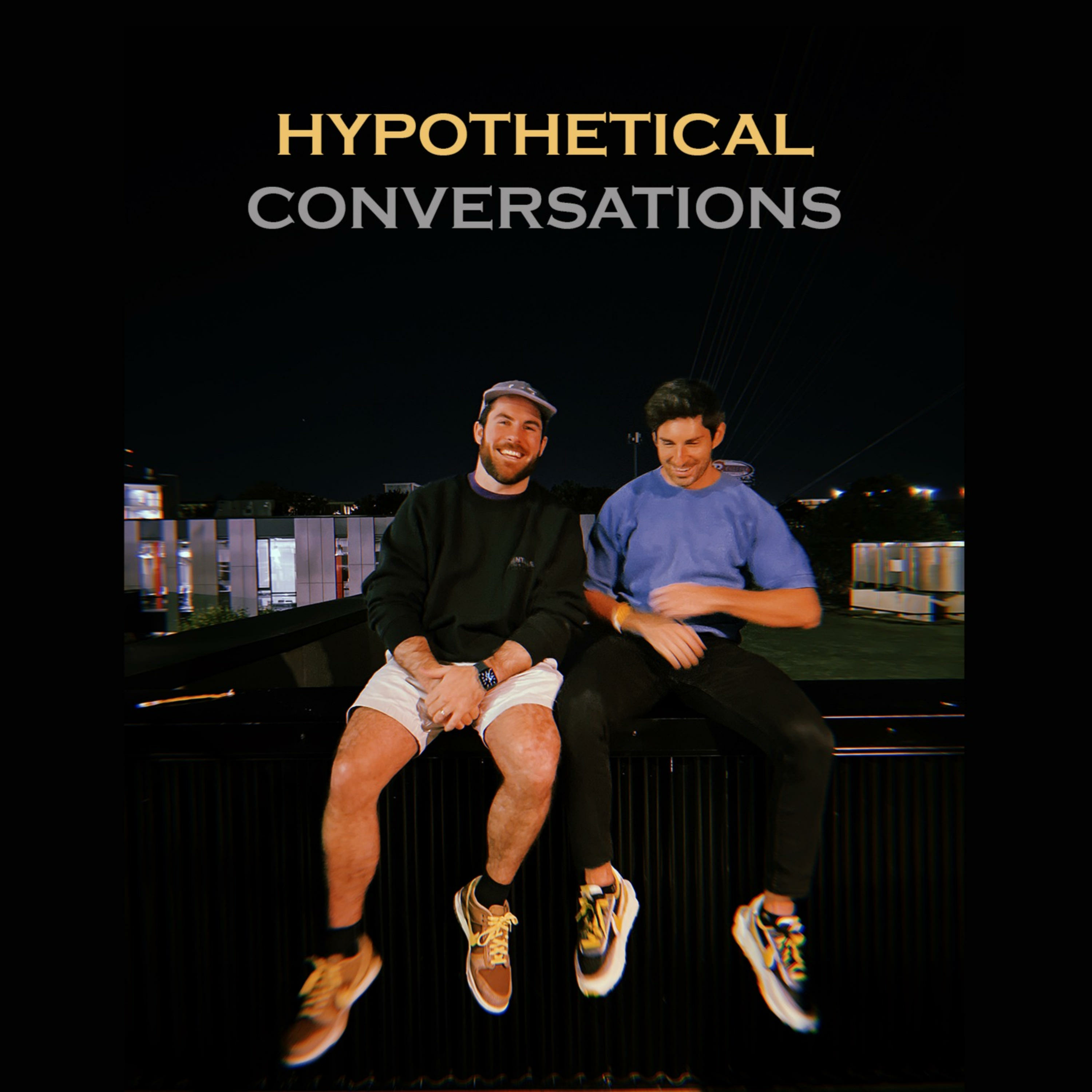 Hypothetical Conversations