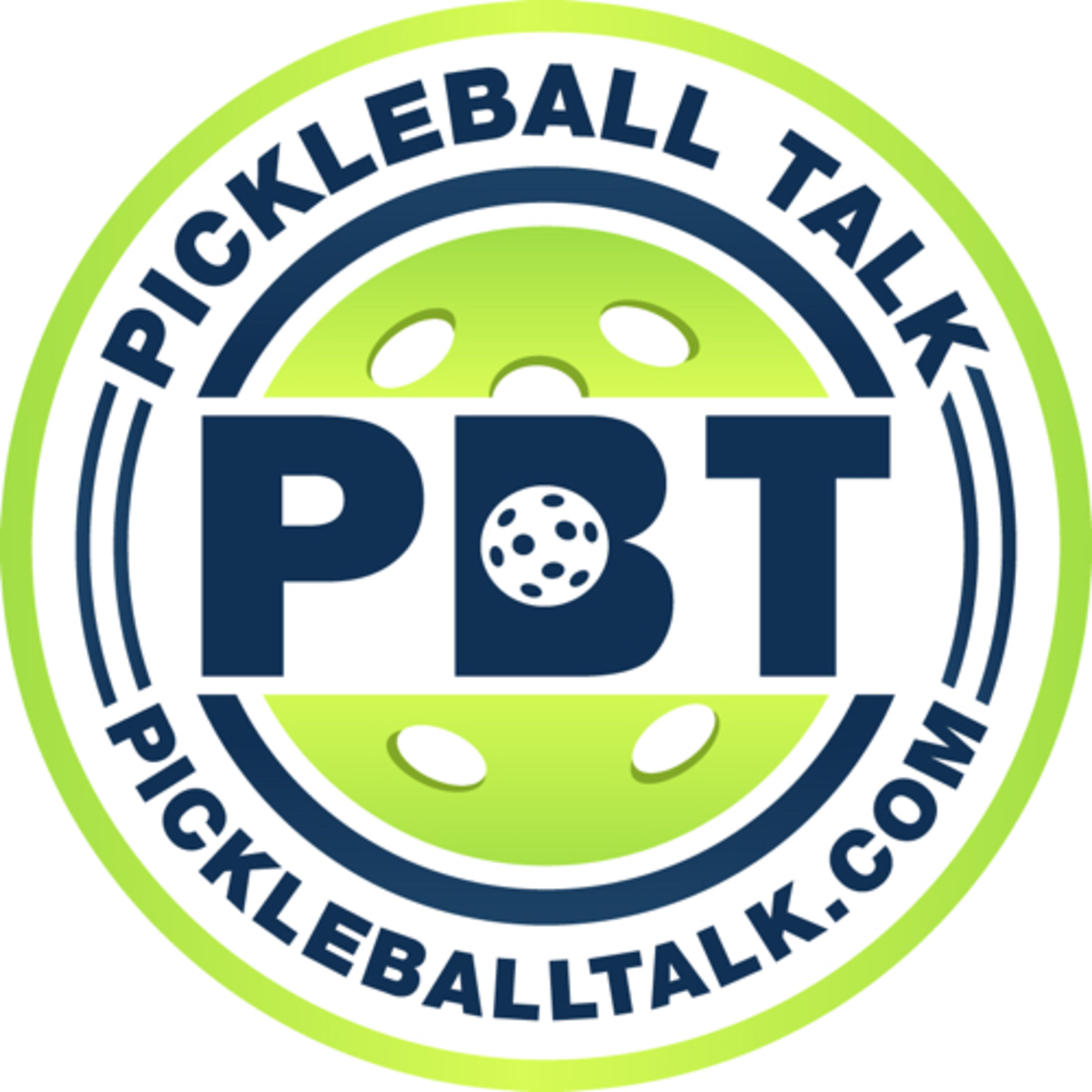 PickleBallTalk