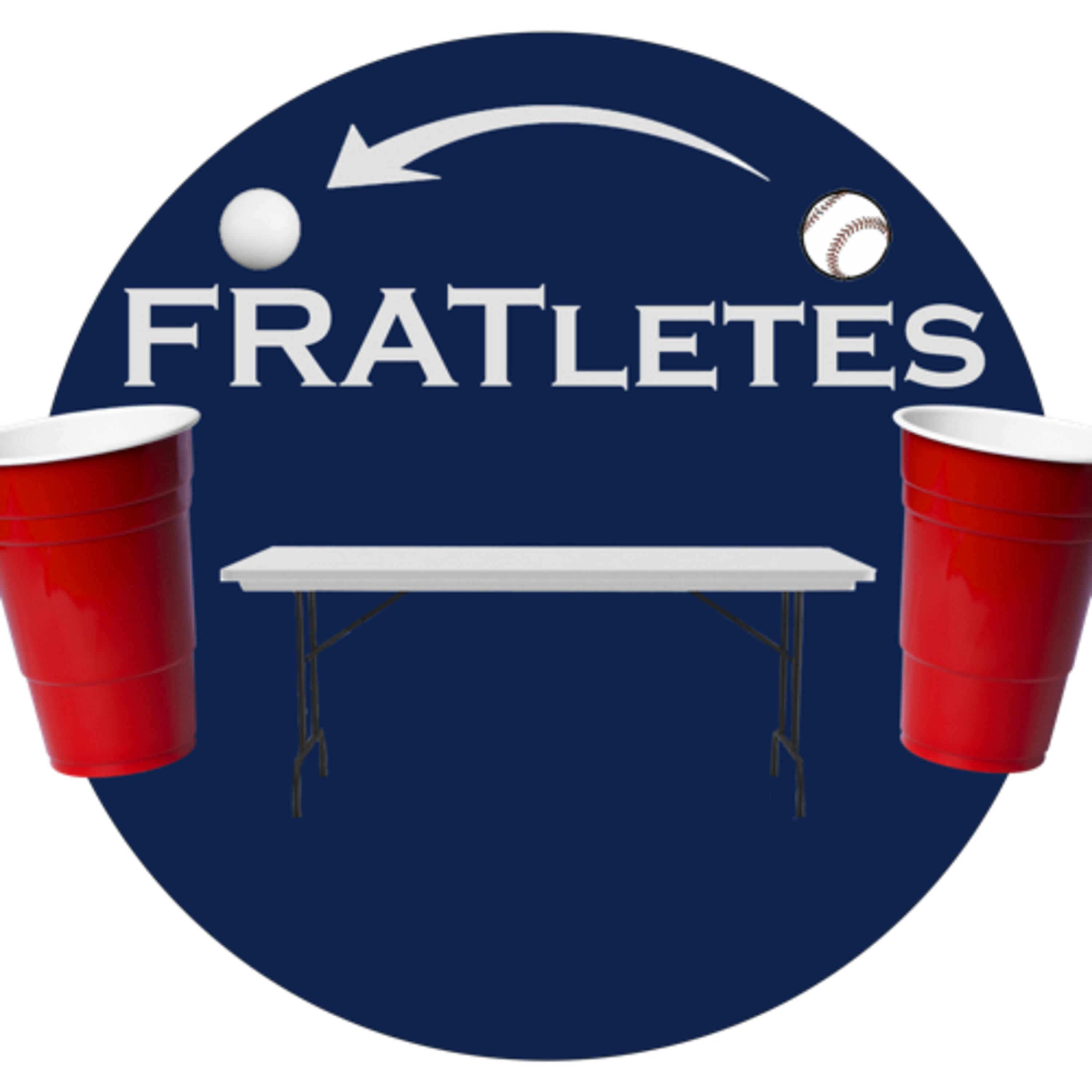Fratletes Podcast podcast artwork