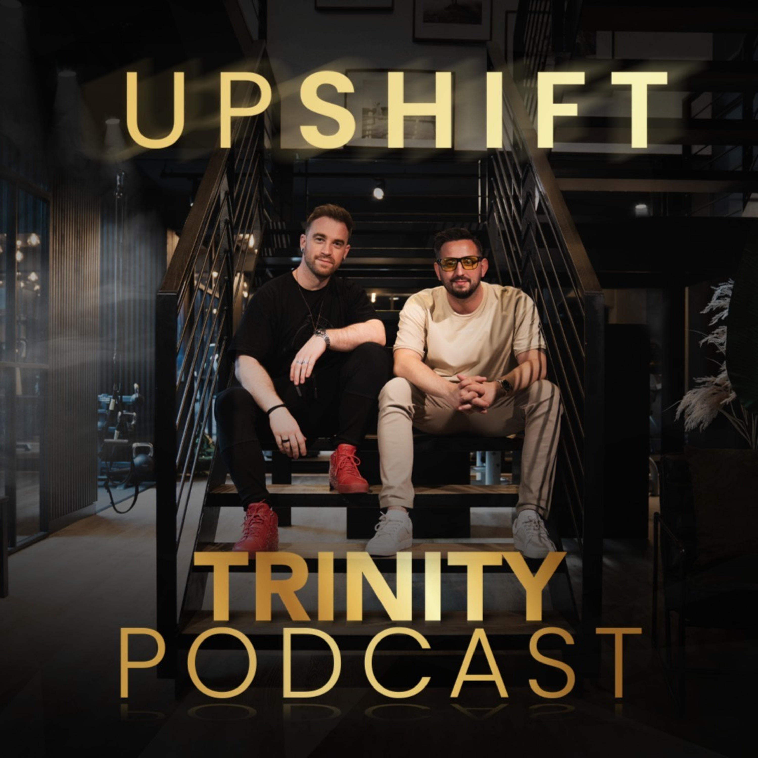 UPSHIFT