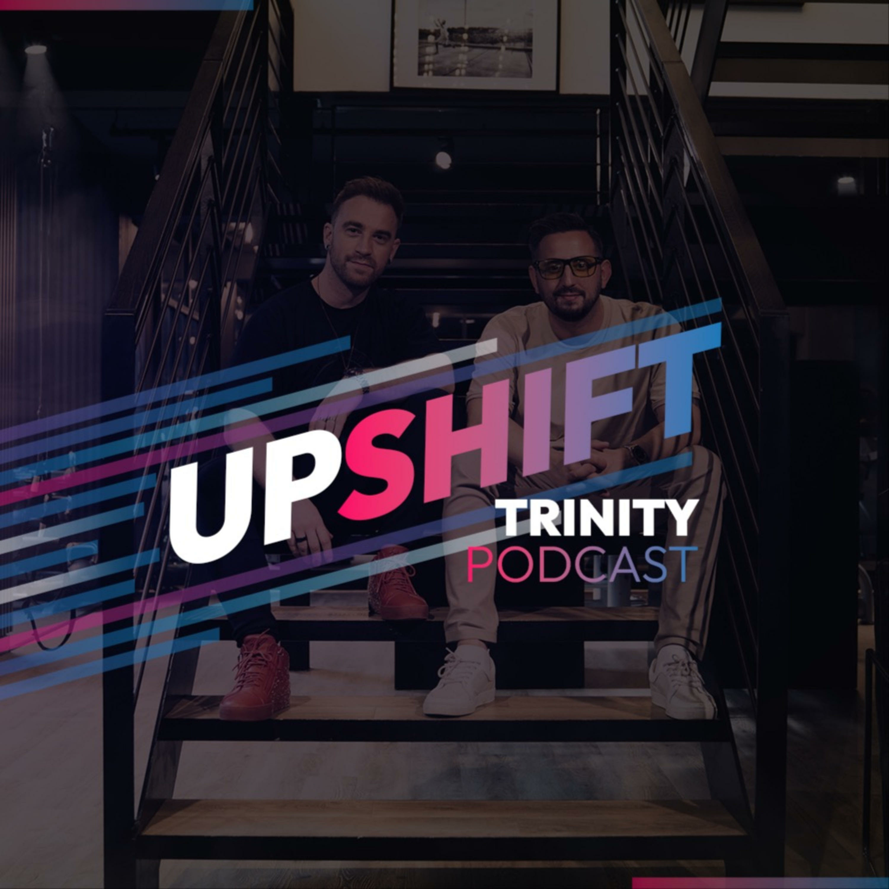 UPSHIFT