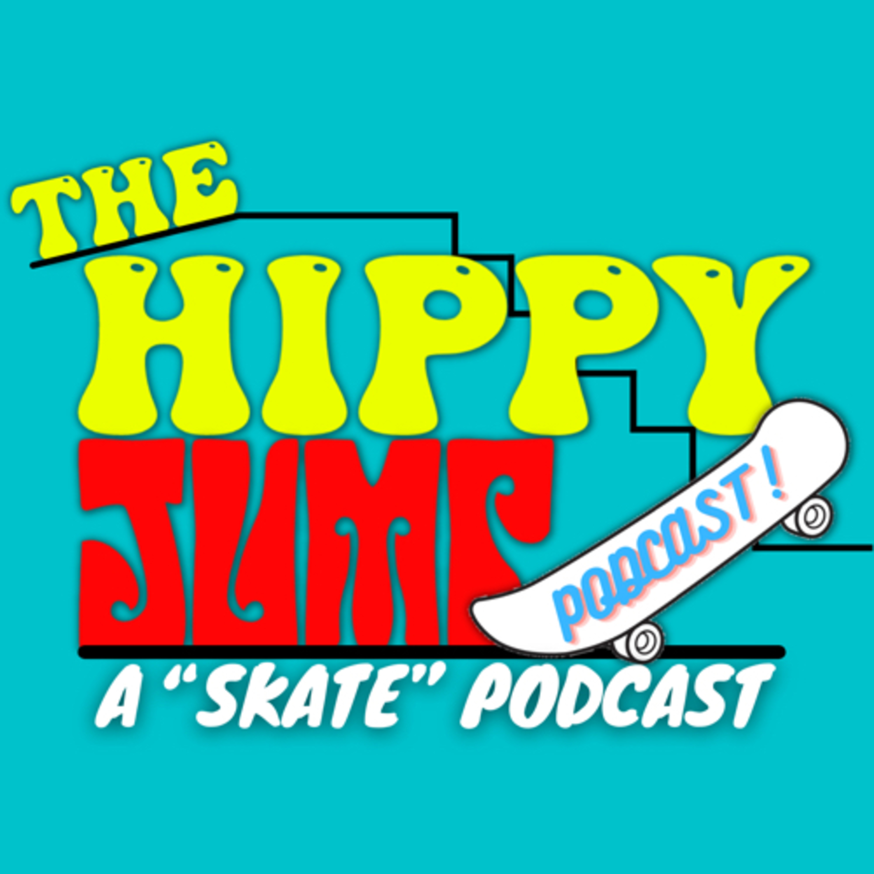 The Hippy Jump Podcast