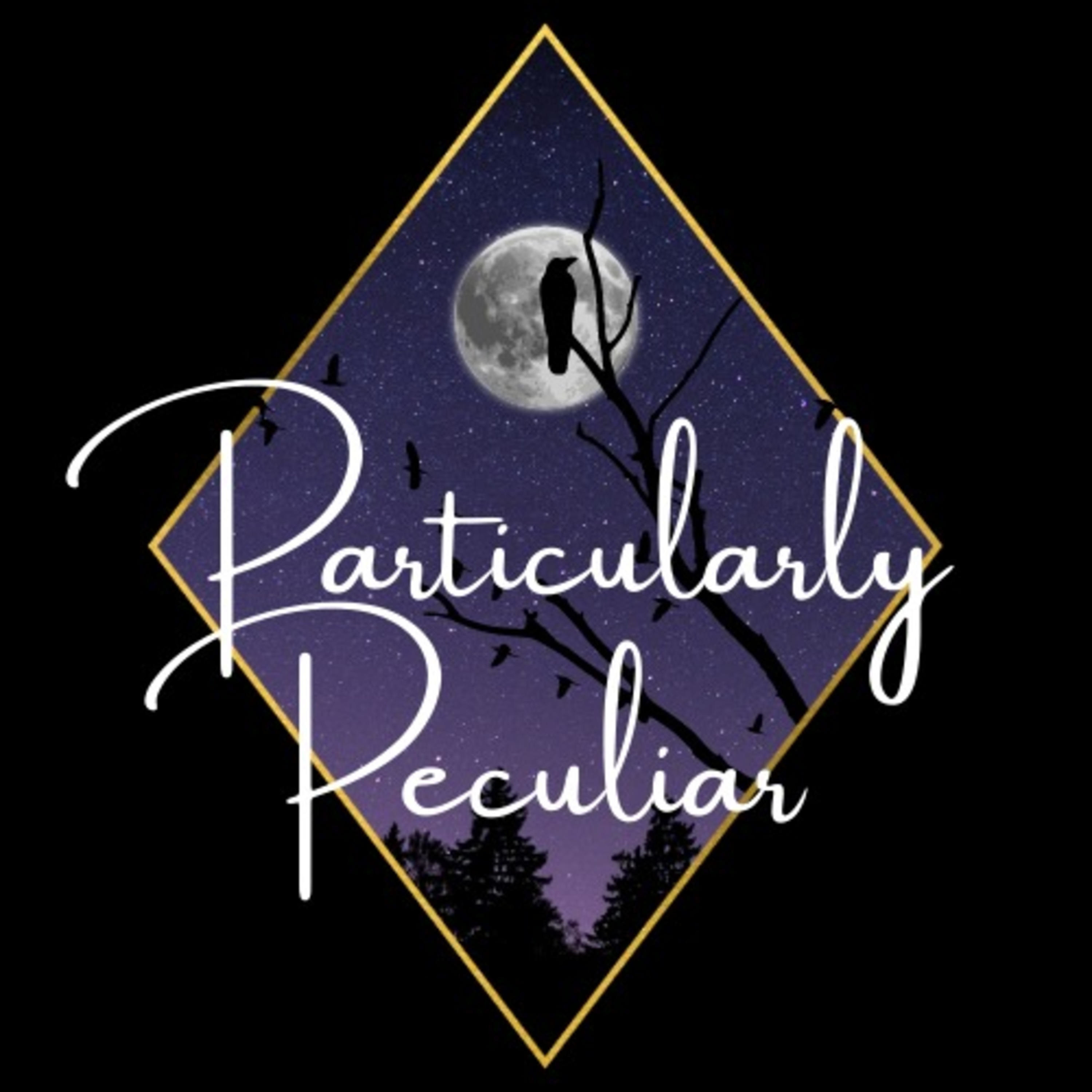Particularly Peculiar