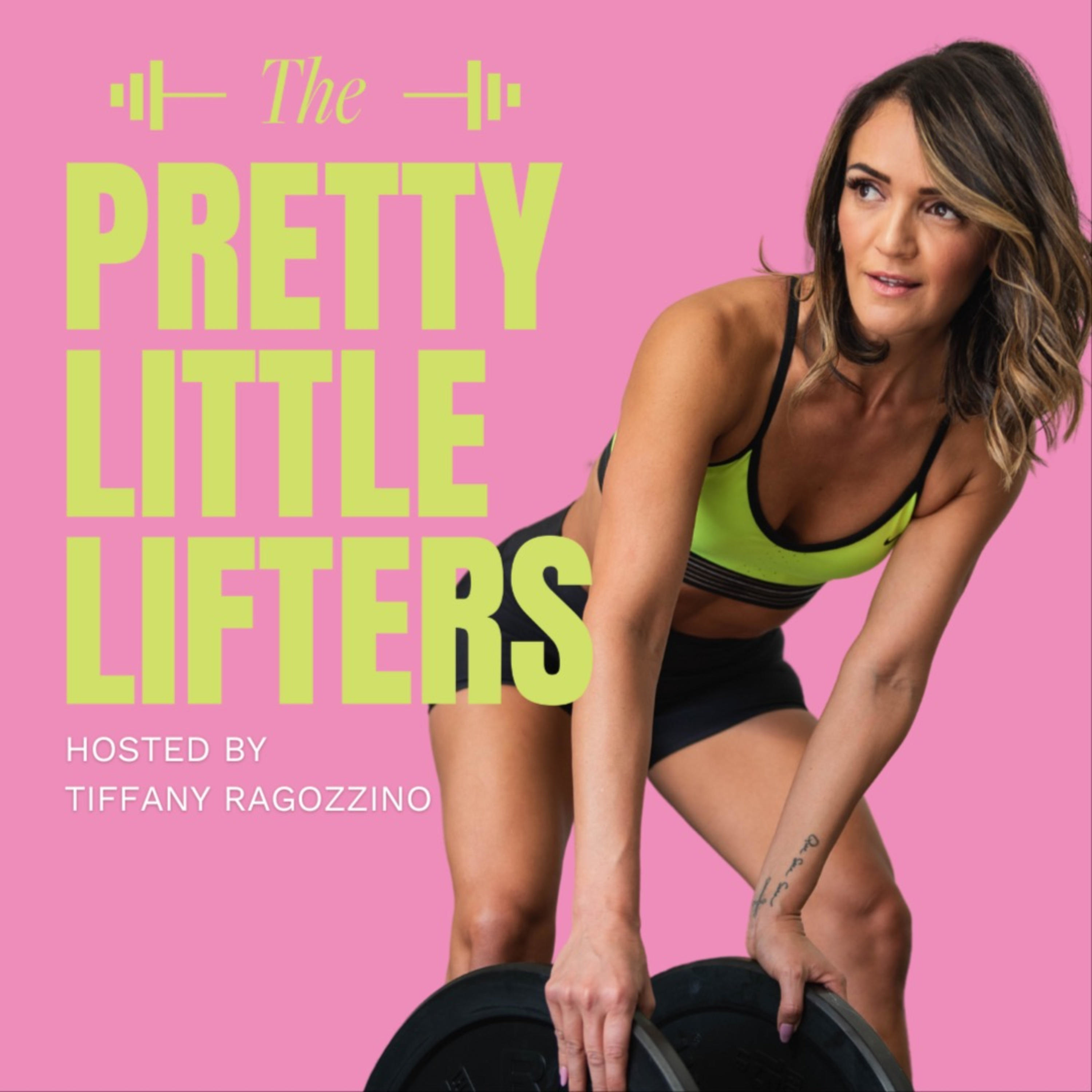 The Pretty Little Lifters