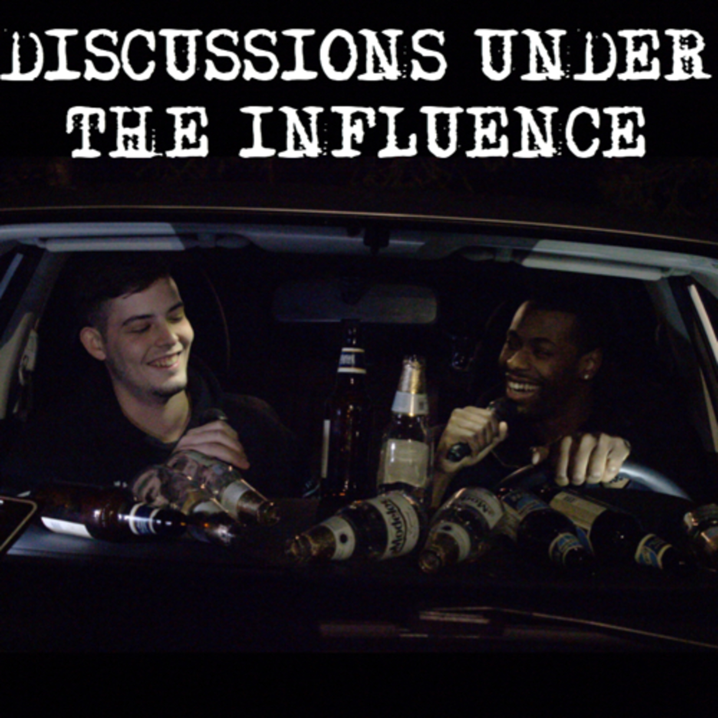 Discussions Under The Influence