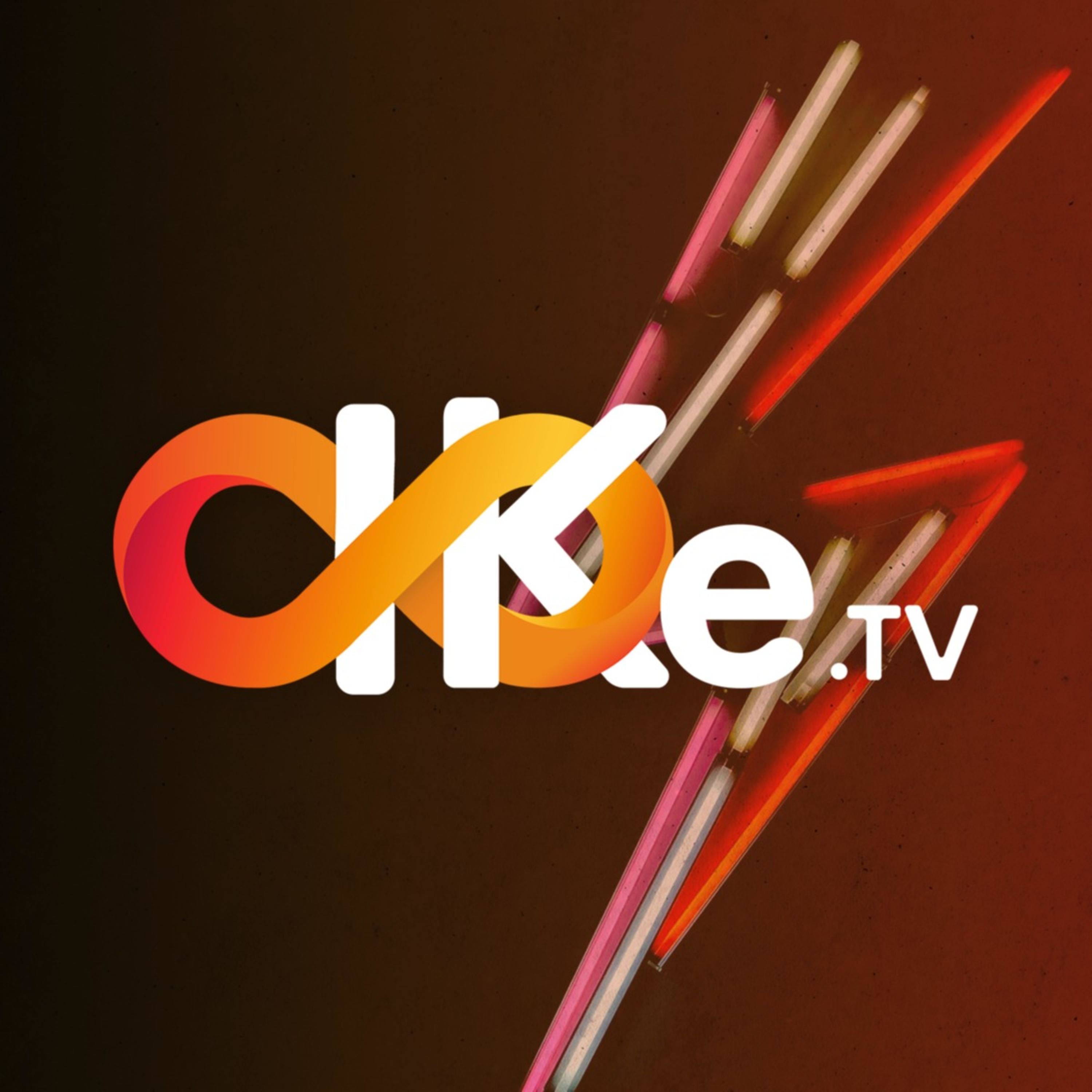 IKe TV podcast artwork