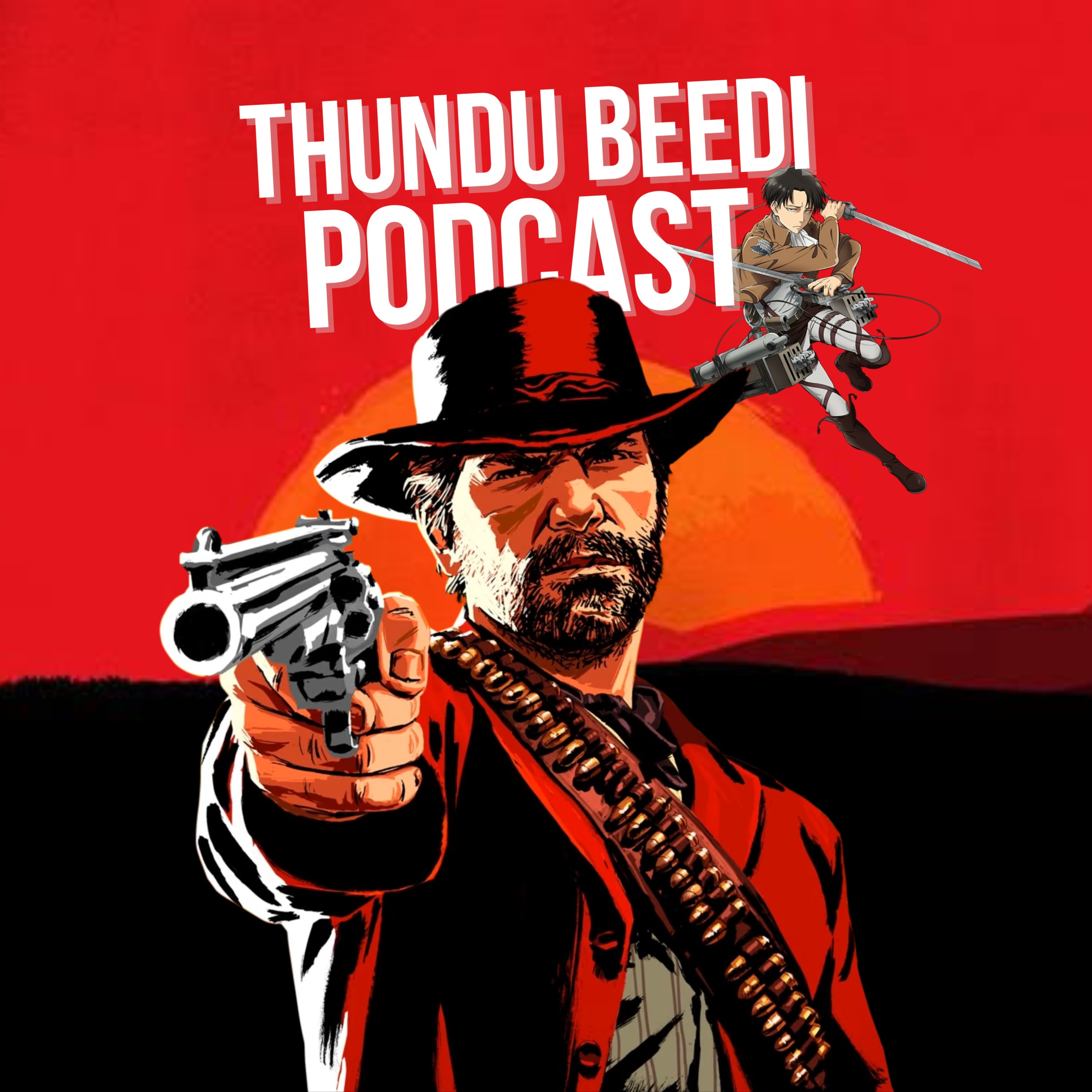 S01E01: Vikram movie's expectations,theories and some unrelated topics episode artwork