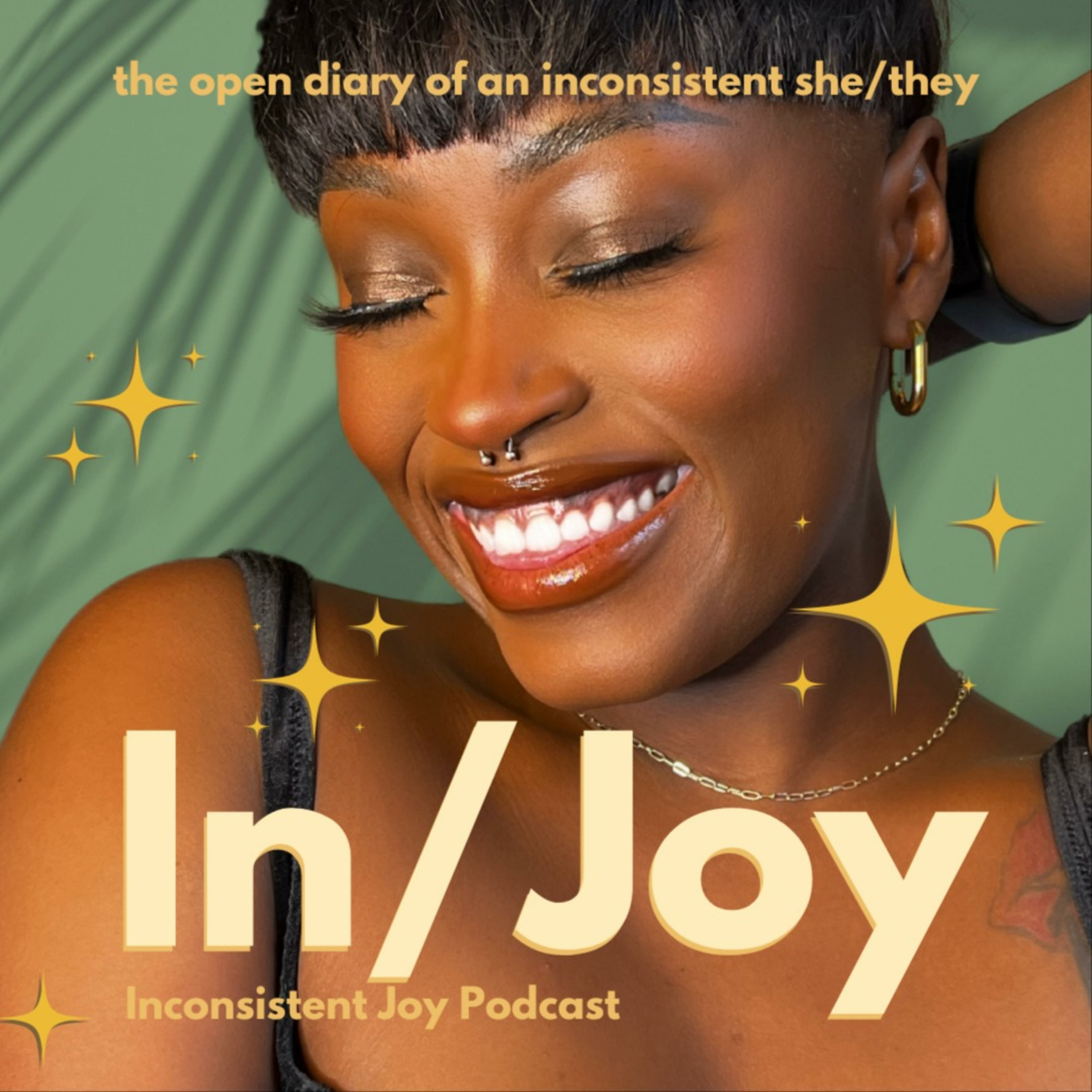 Inconsistent Joy