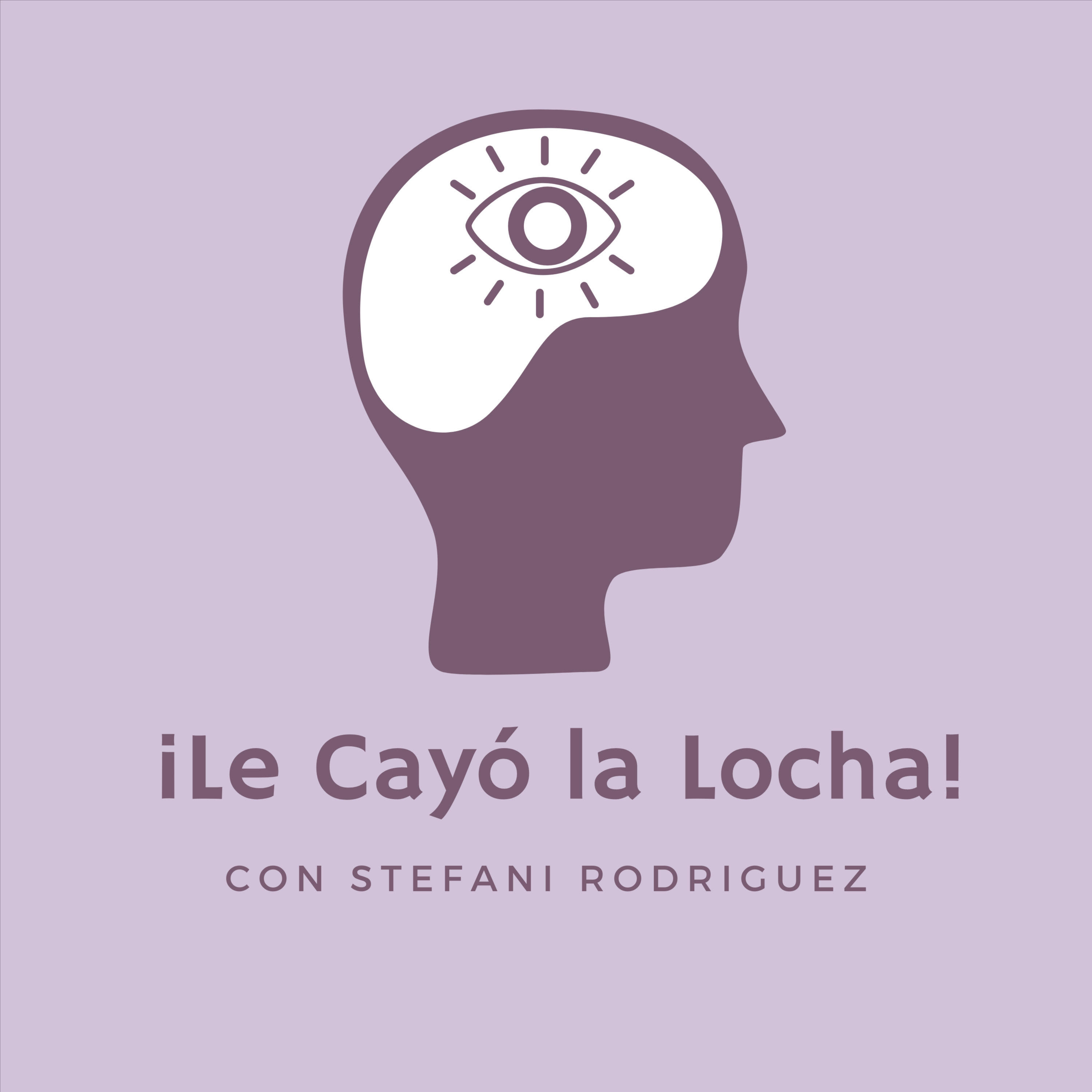 ¡Le cayó la locha!