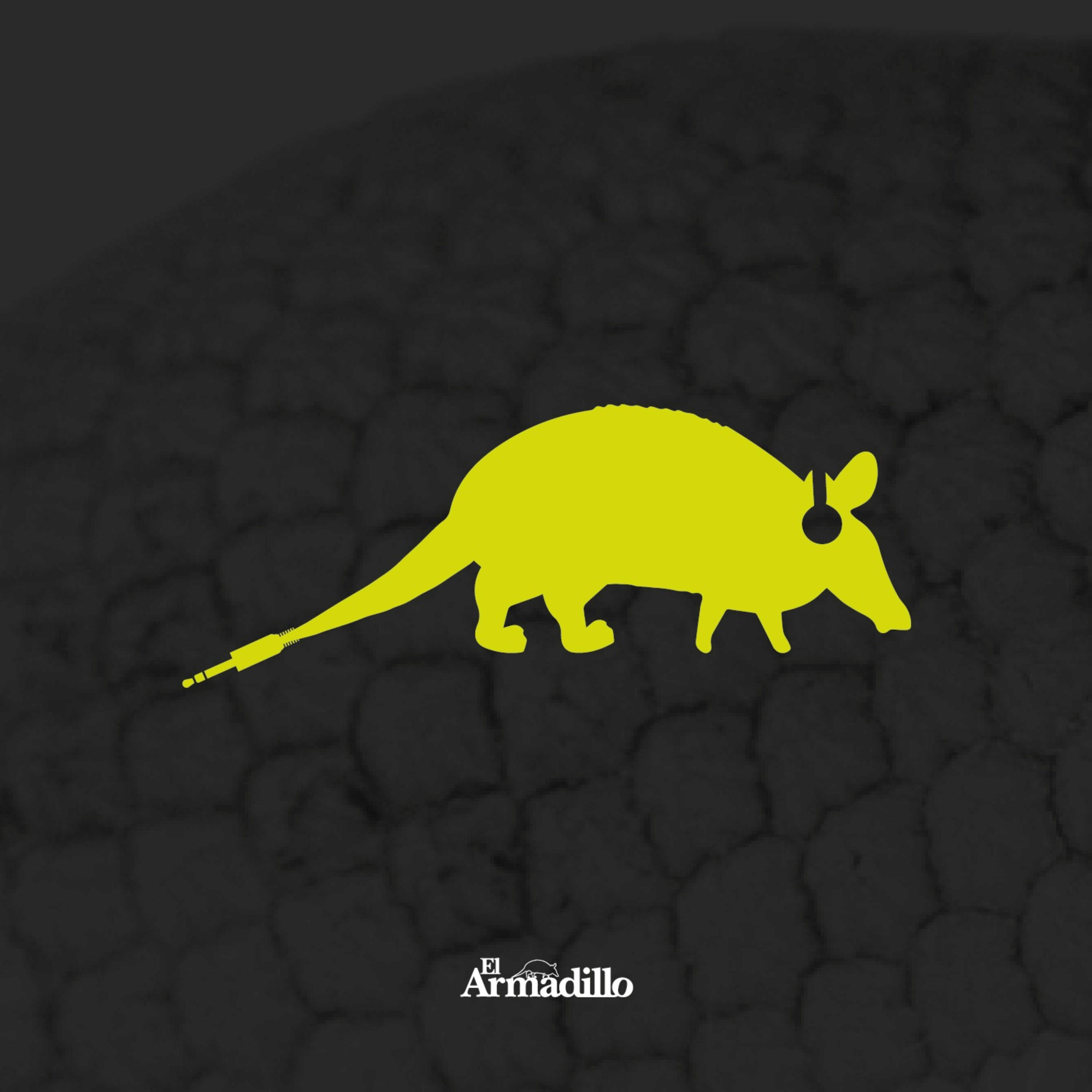 El Armadillo Pódcast