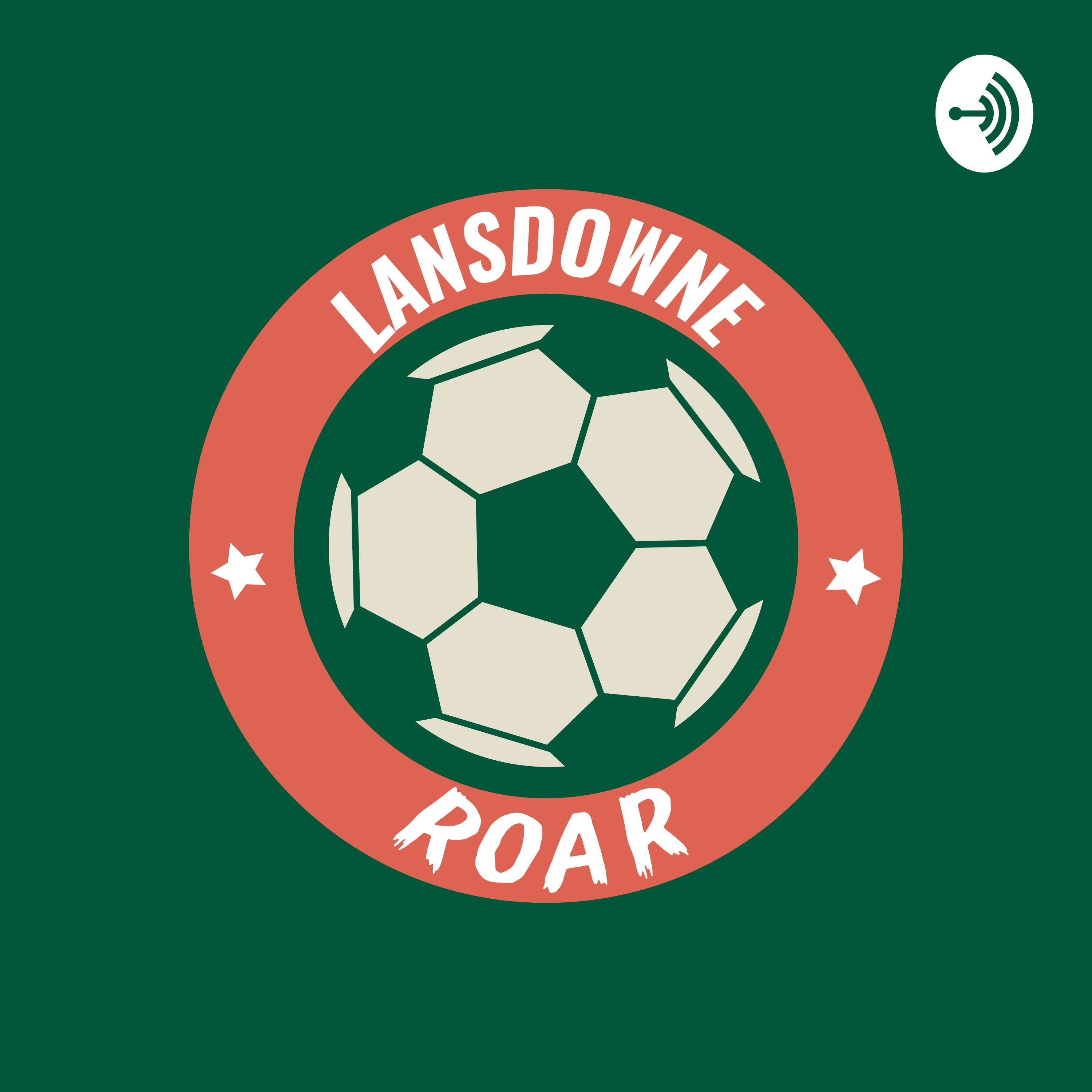 Lansdowne Roar