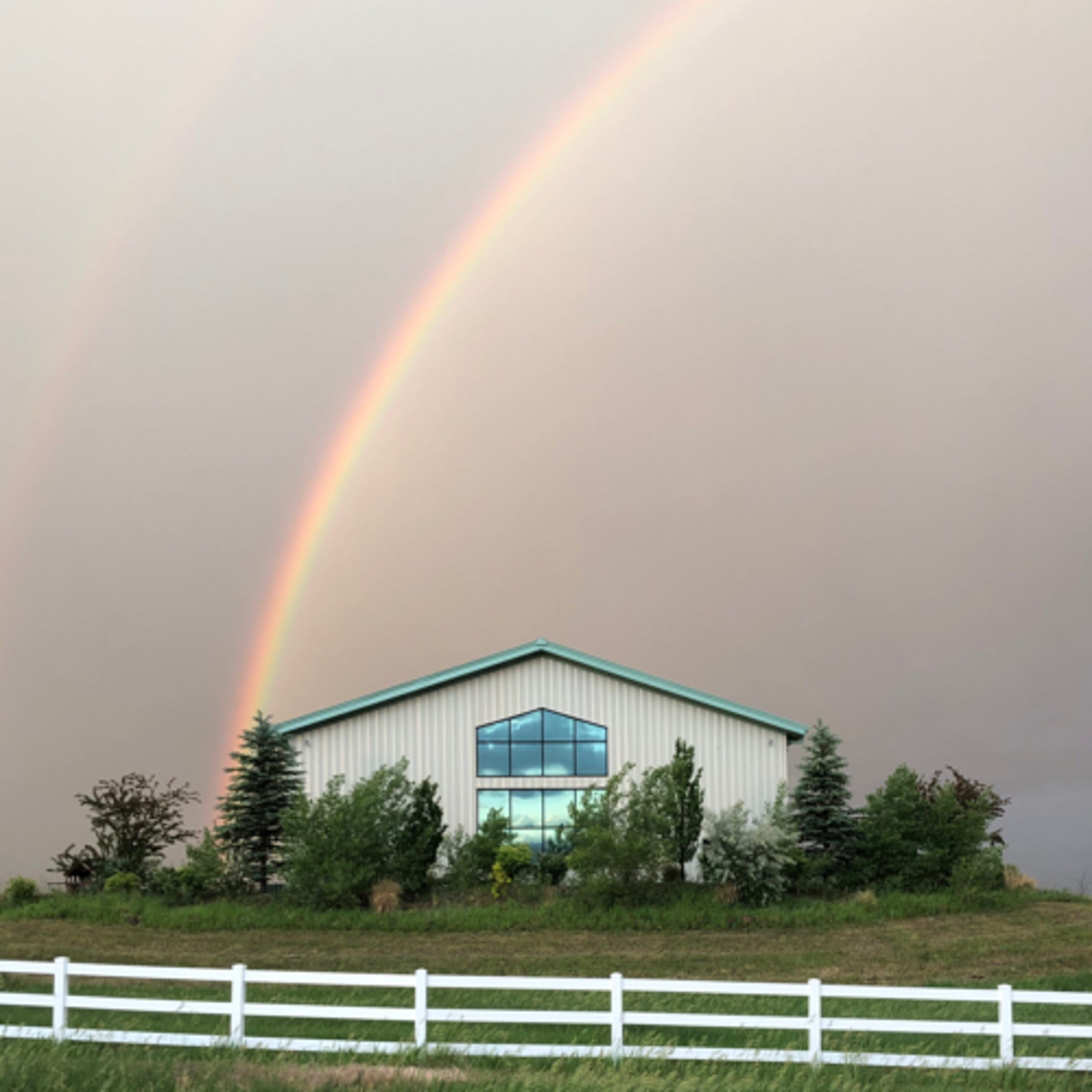 Berthoud Family Church