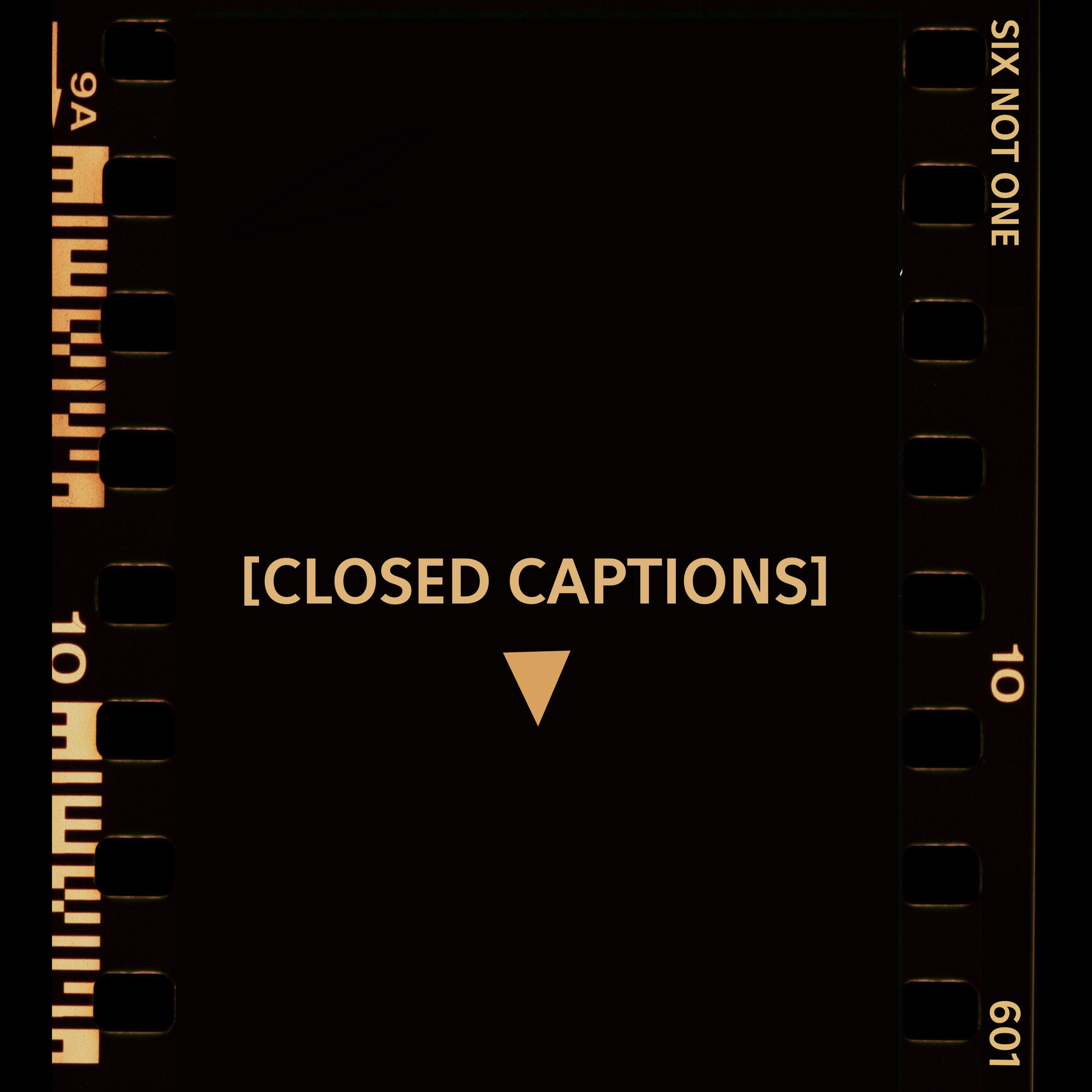 Closed Captions