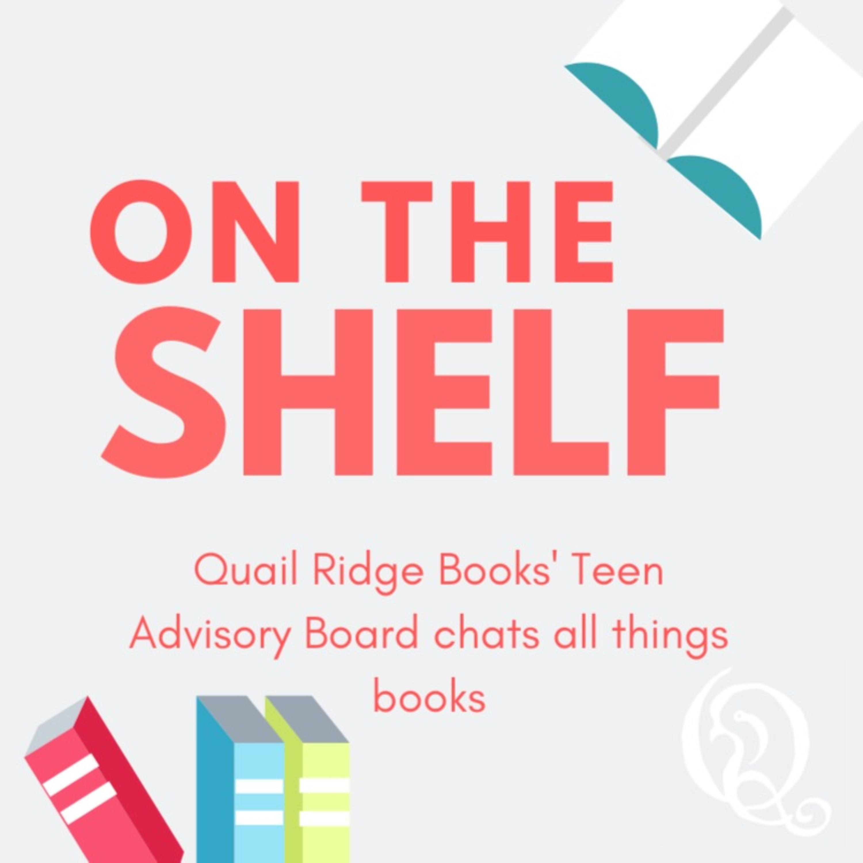 On The Shelf
