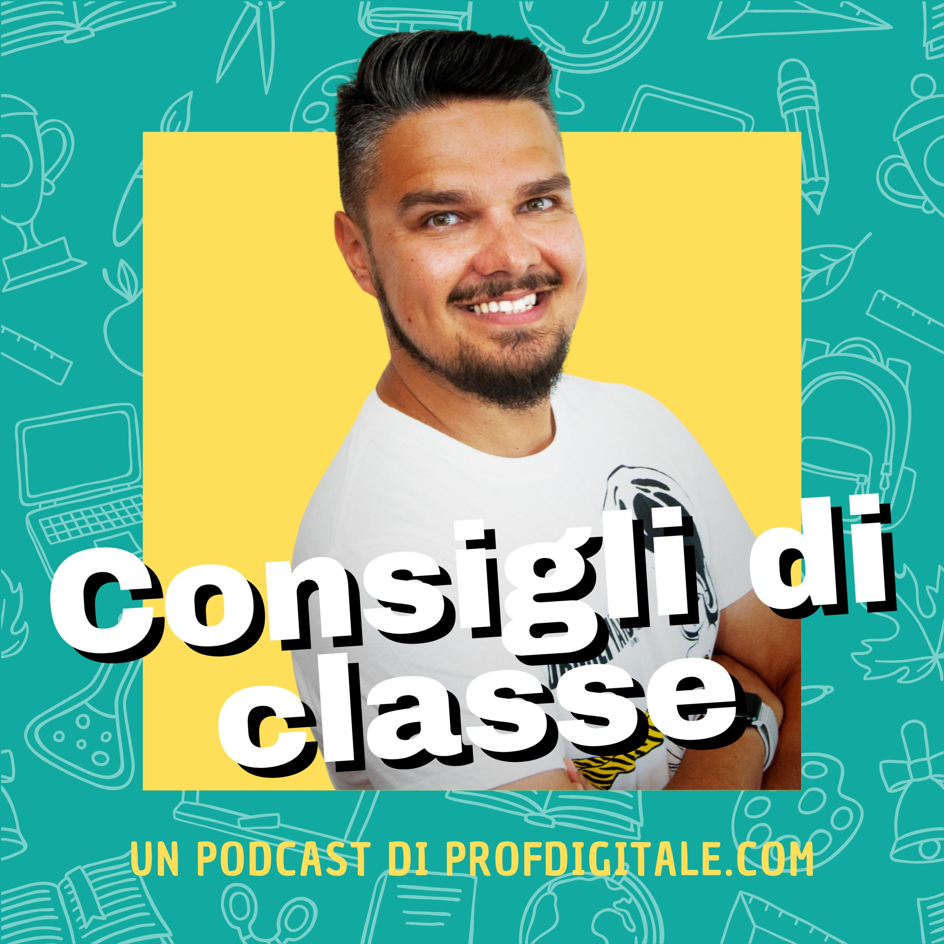Consigli di Classe