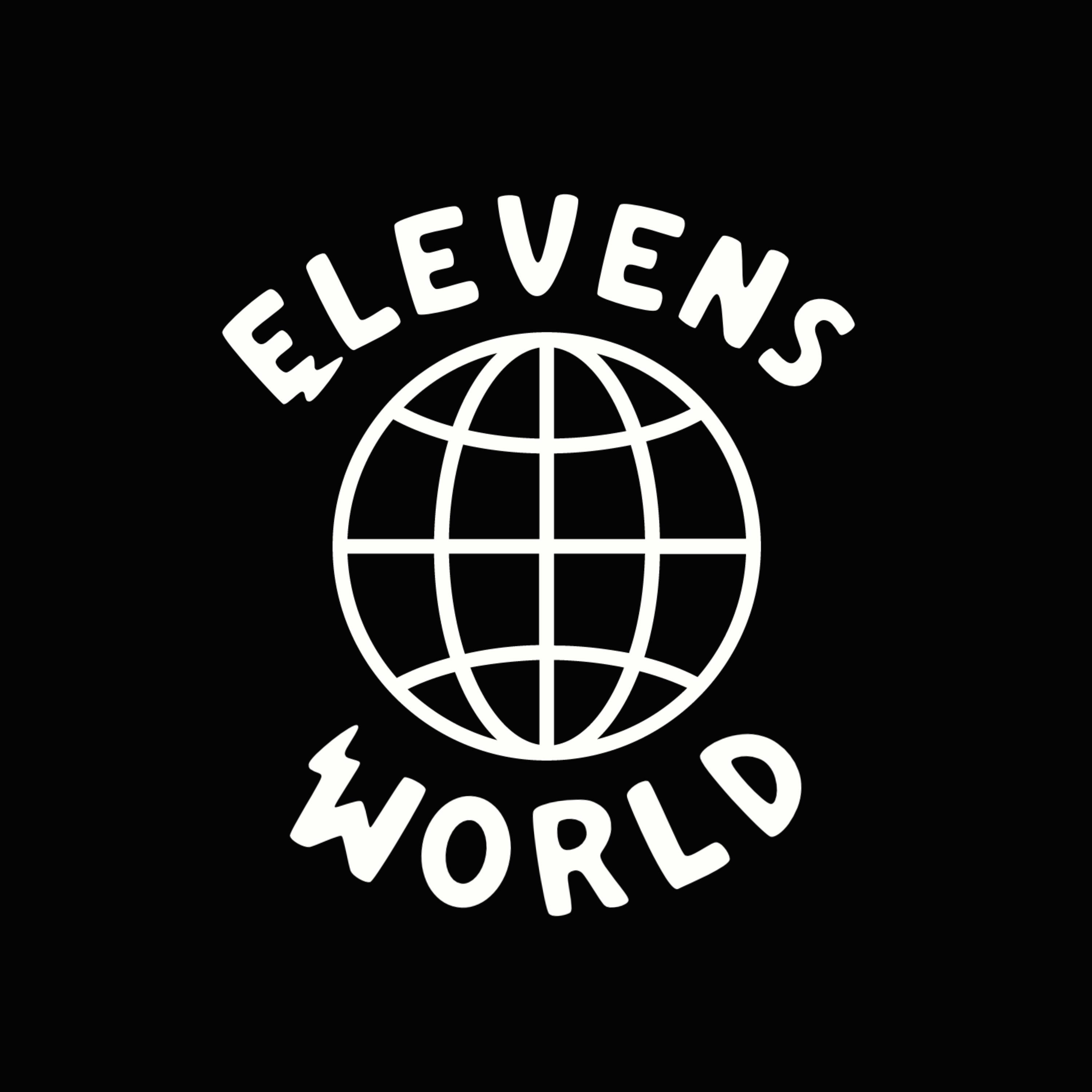 Episode #2 - Black Lenses