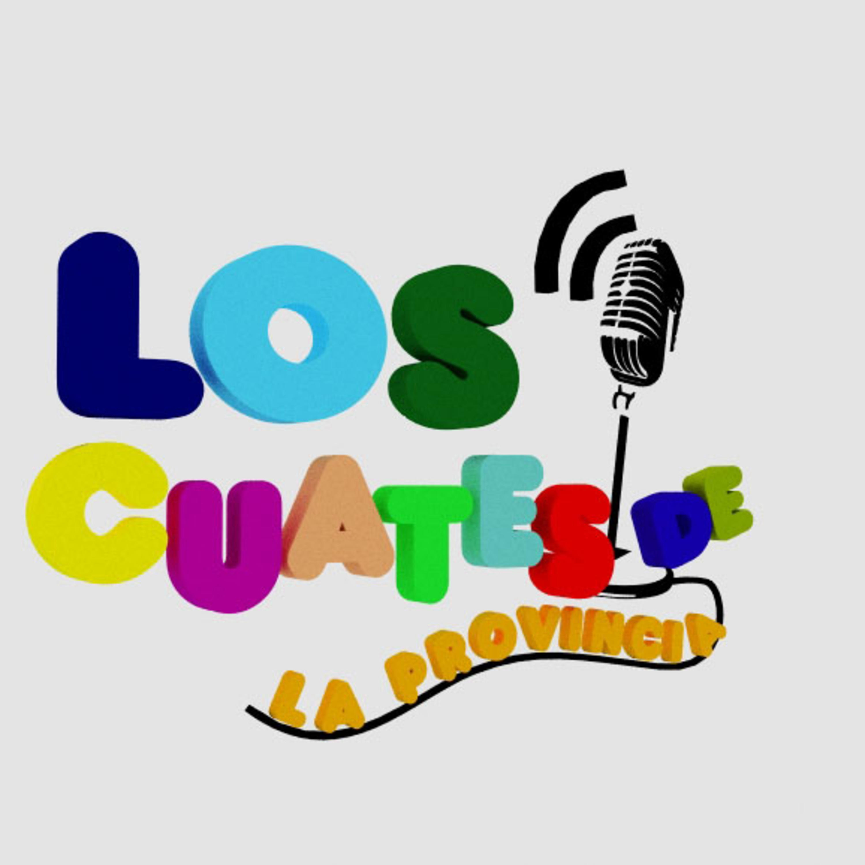 Los Cuates de la Provincia