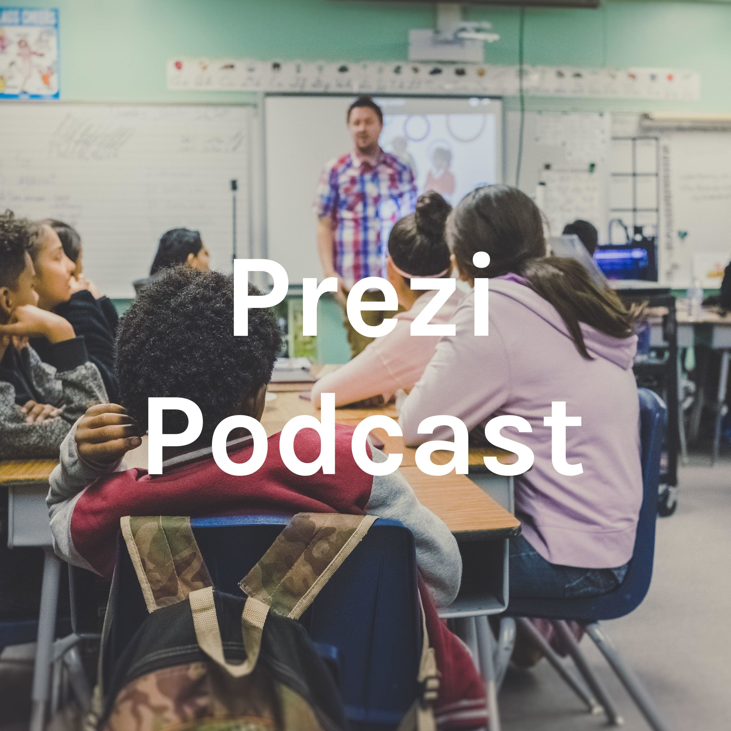Prezi Podcast