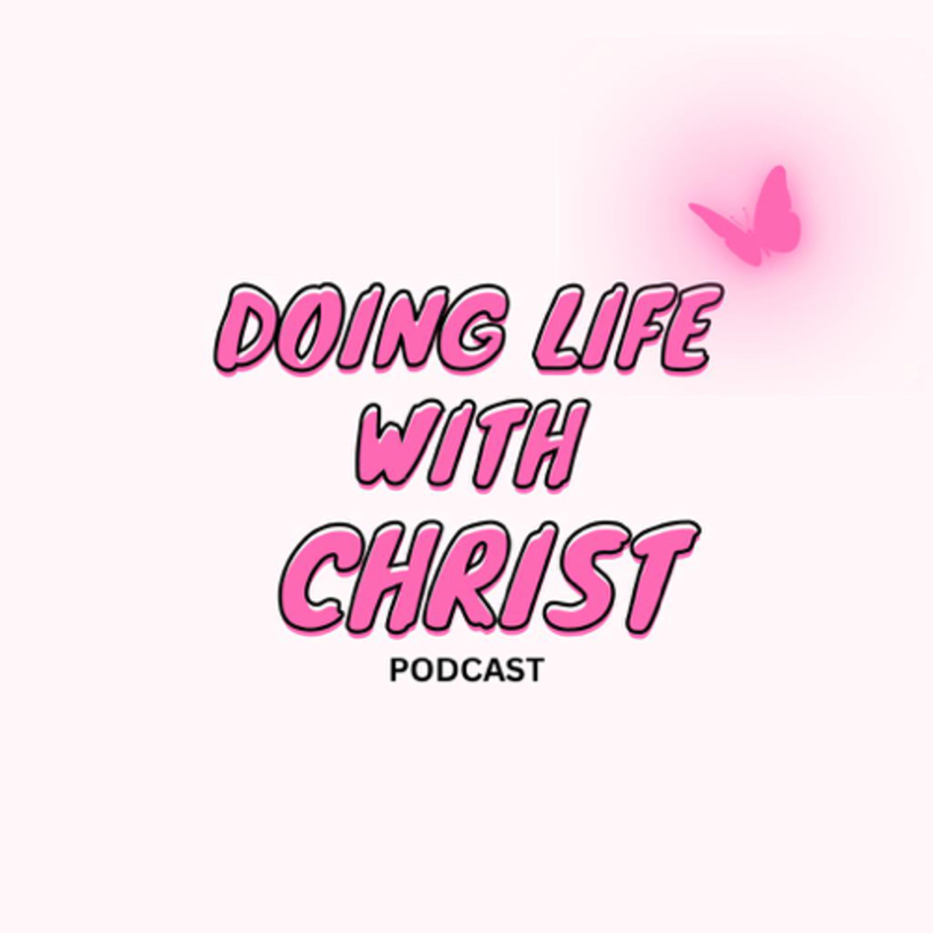 Doing life with Christ