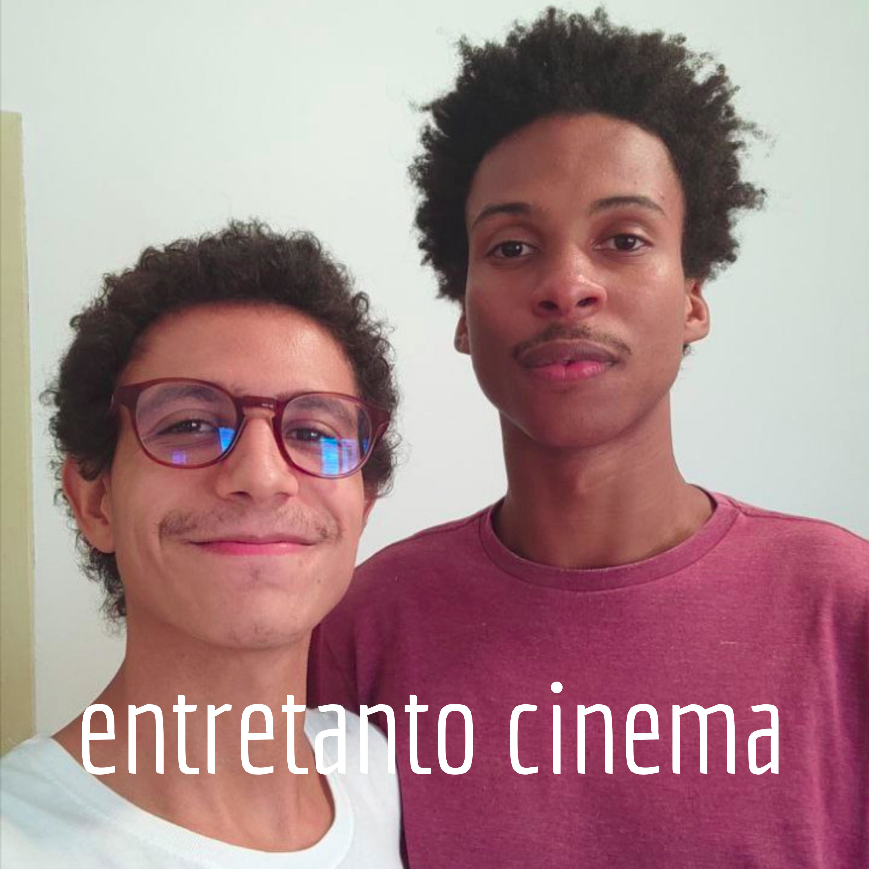 entretanto cinema