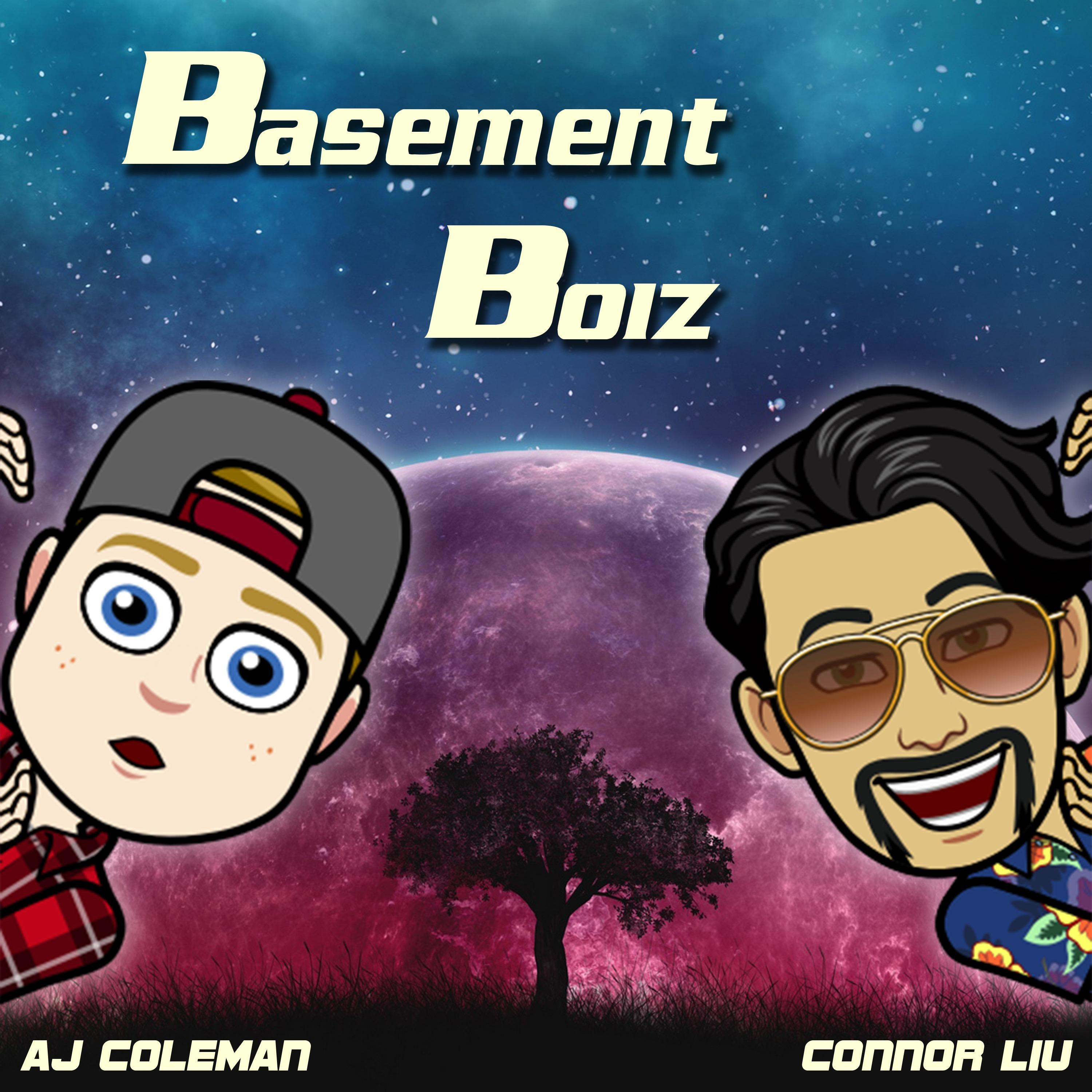 Basement Boiz