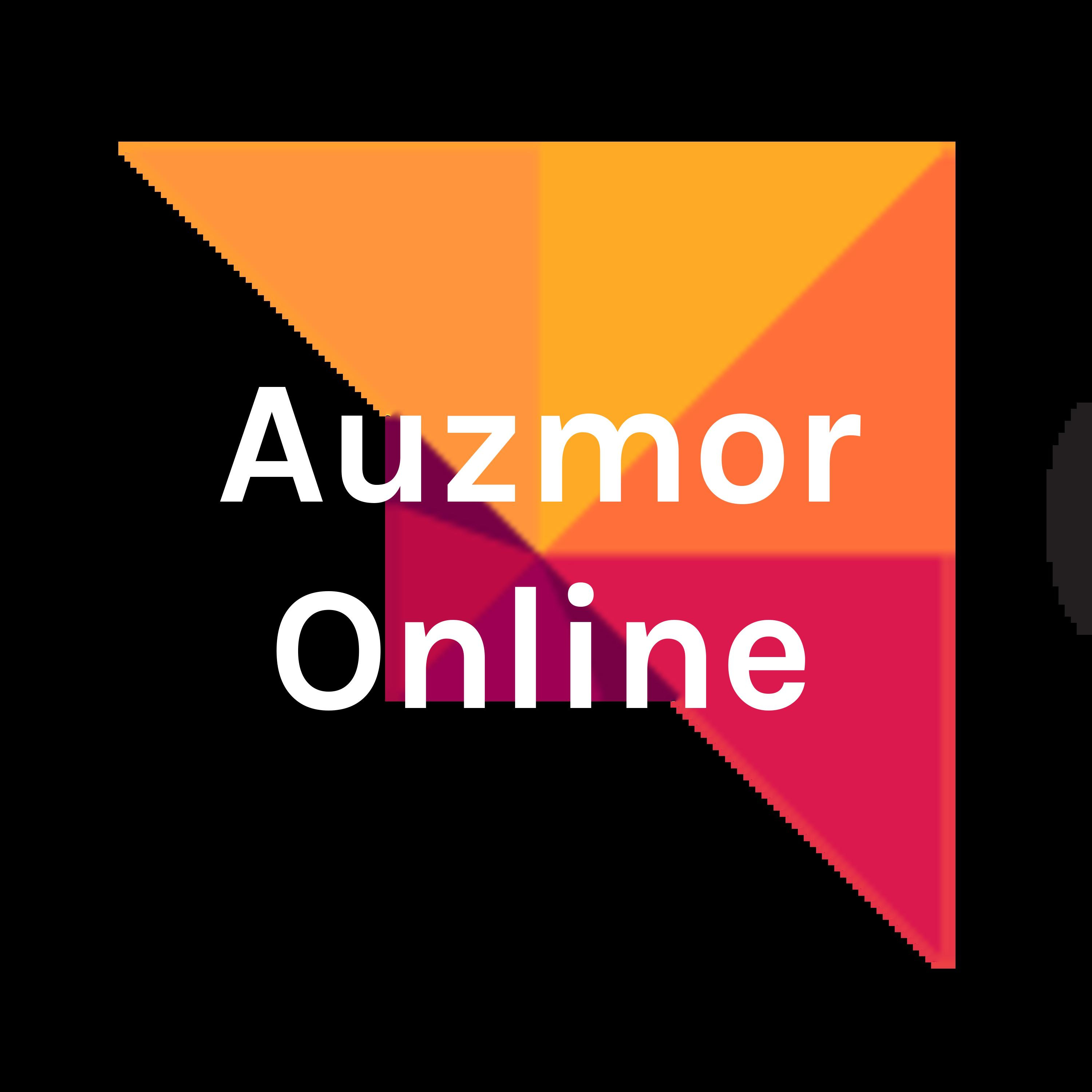 Auzmor Online podcast artwork