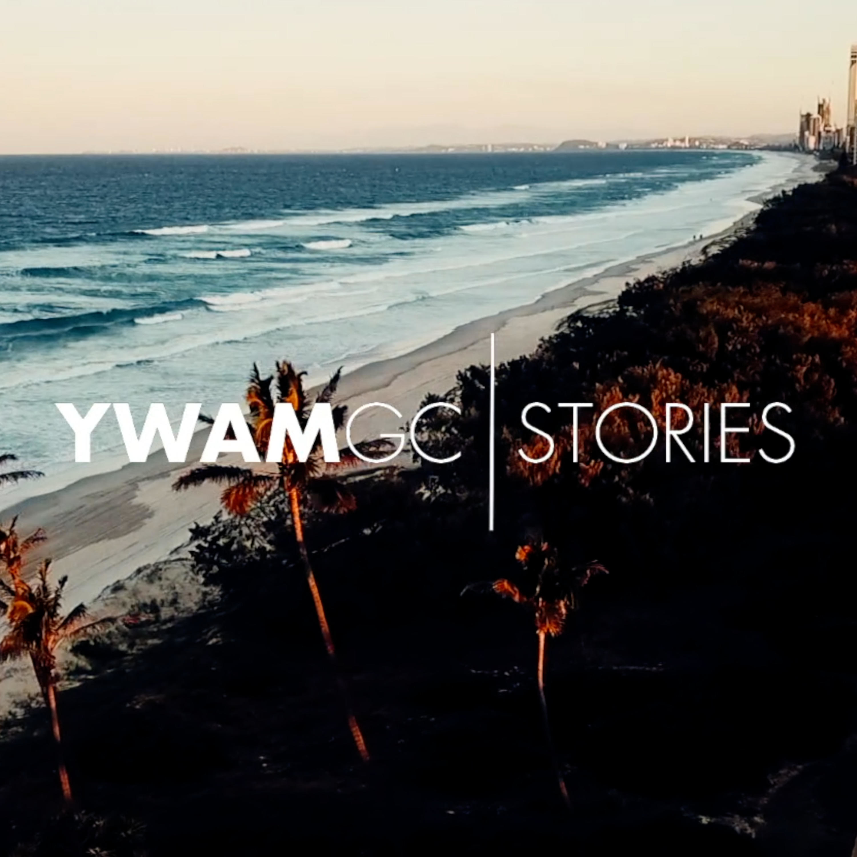 YWAM Gold Coast Stories