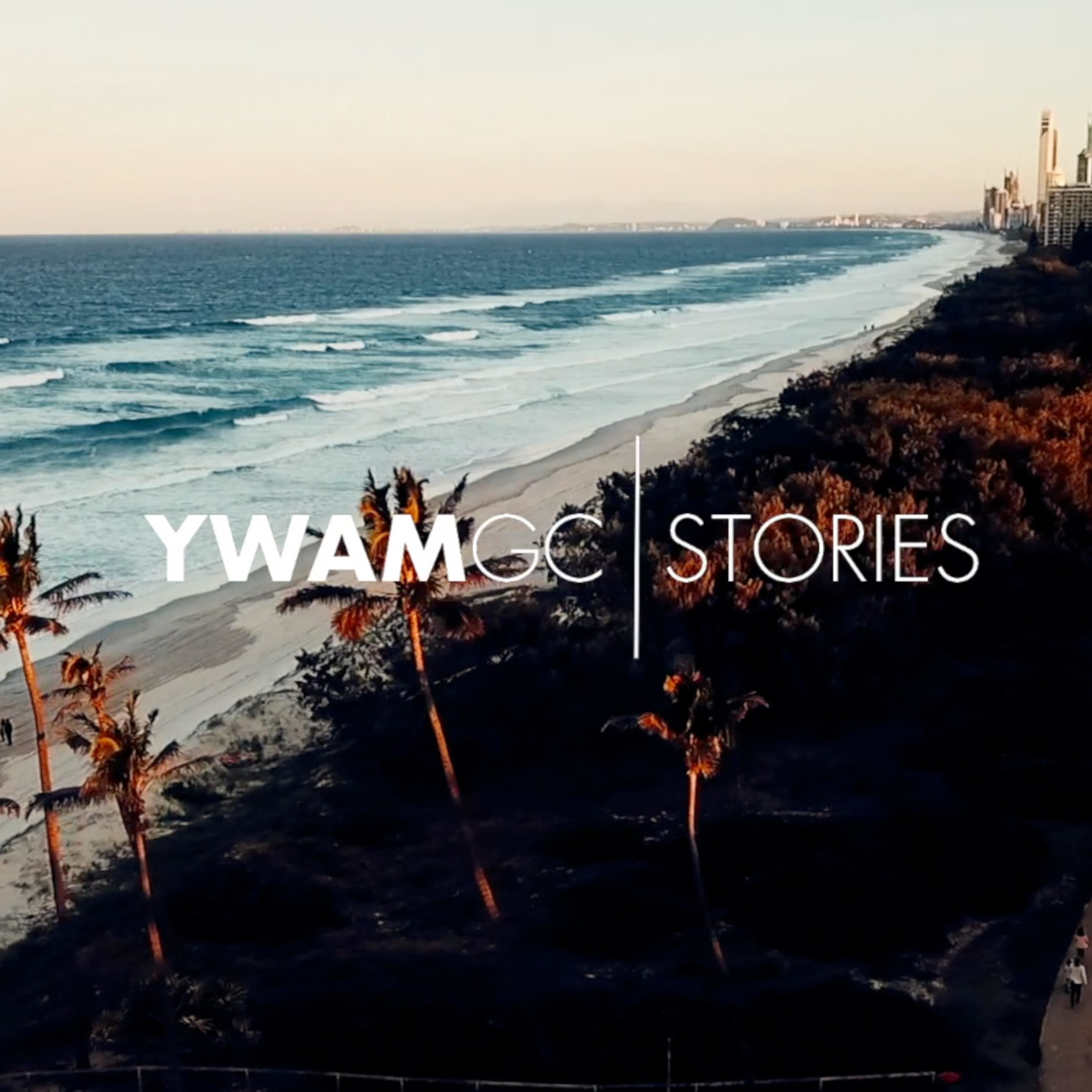 YWAM Gold Coast Stories