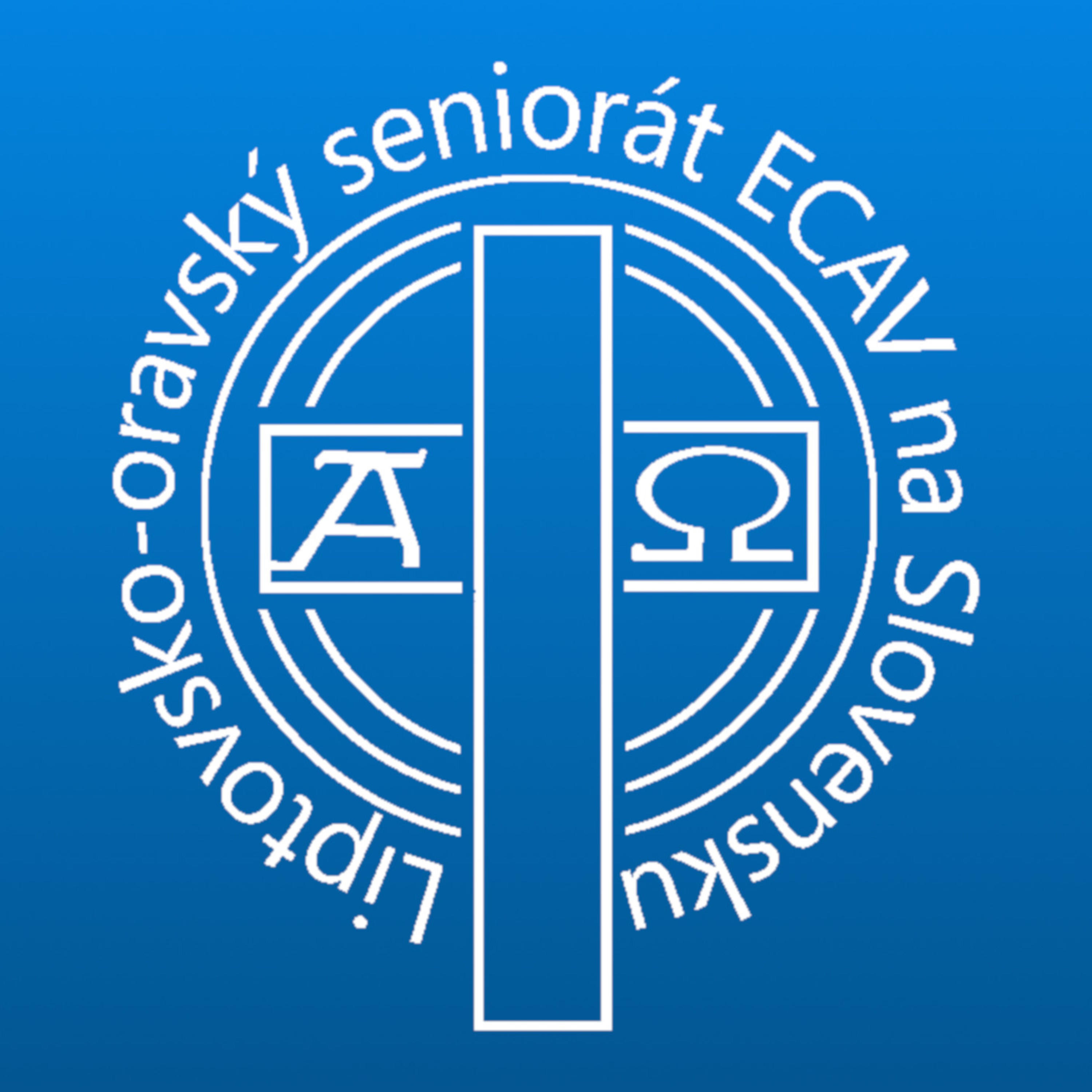 Liptovsko-oravský seniorát ECAV na Slovensku