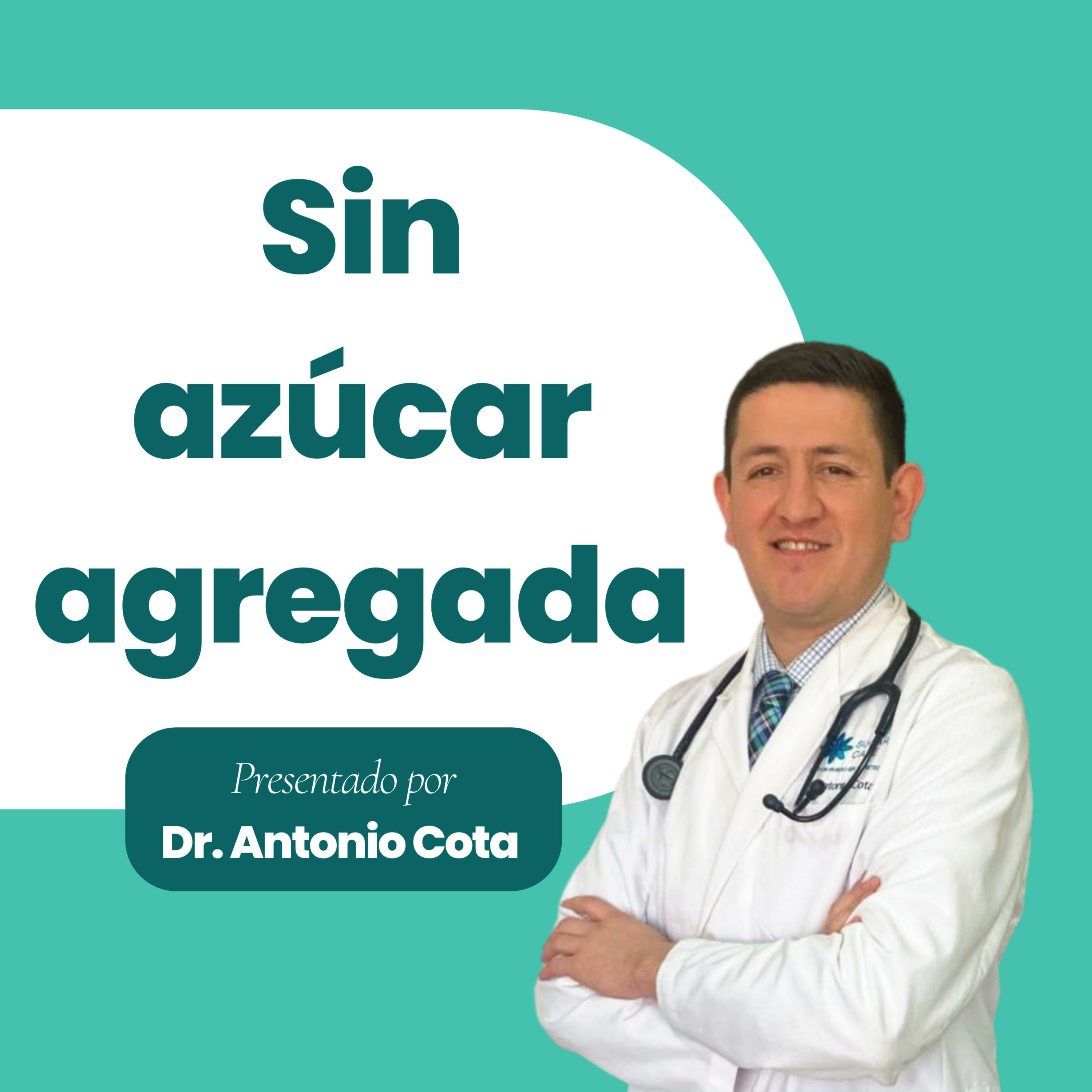 Sin azúcar agregada