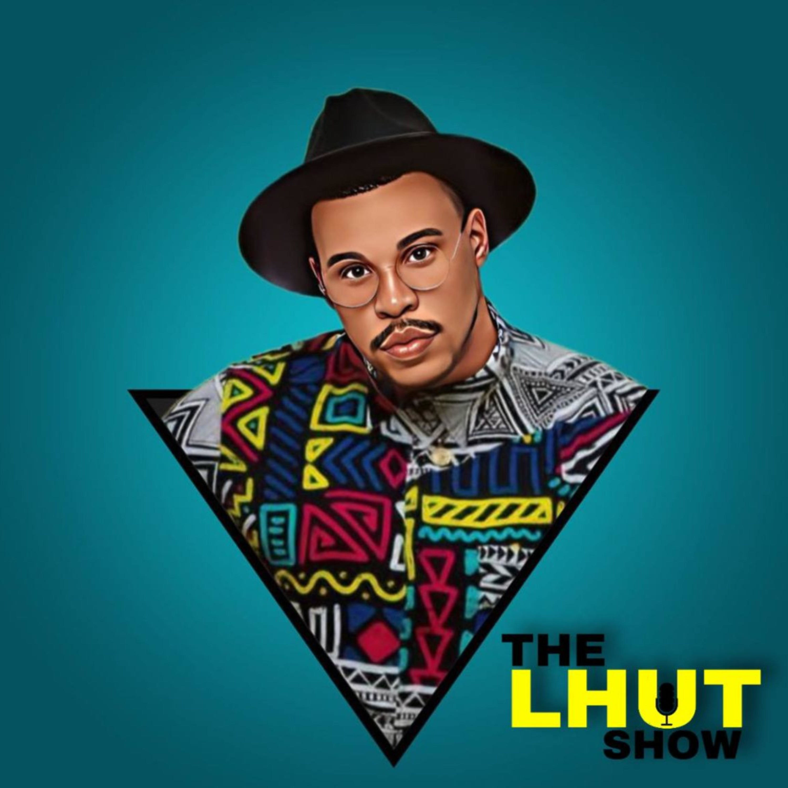 The LHut Show w/ Coco