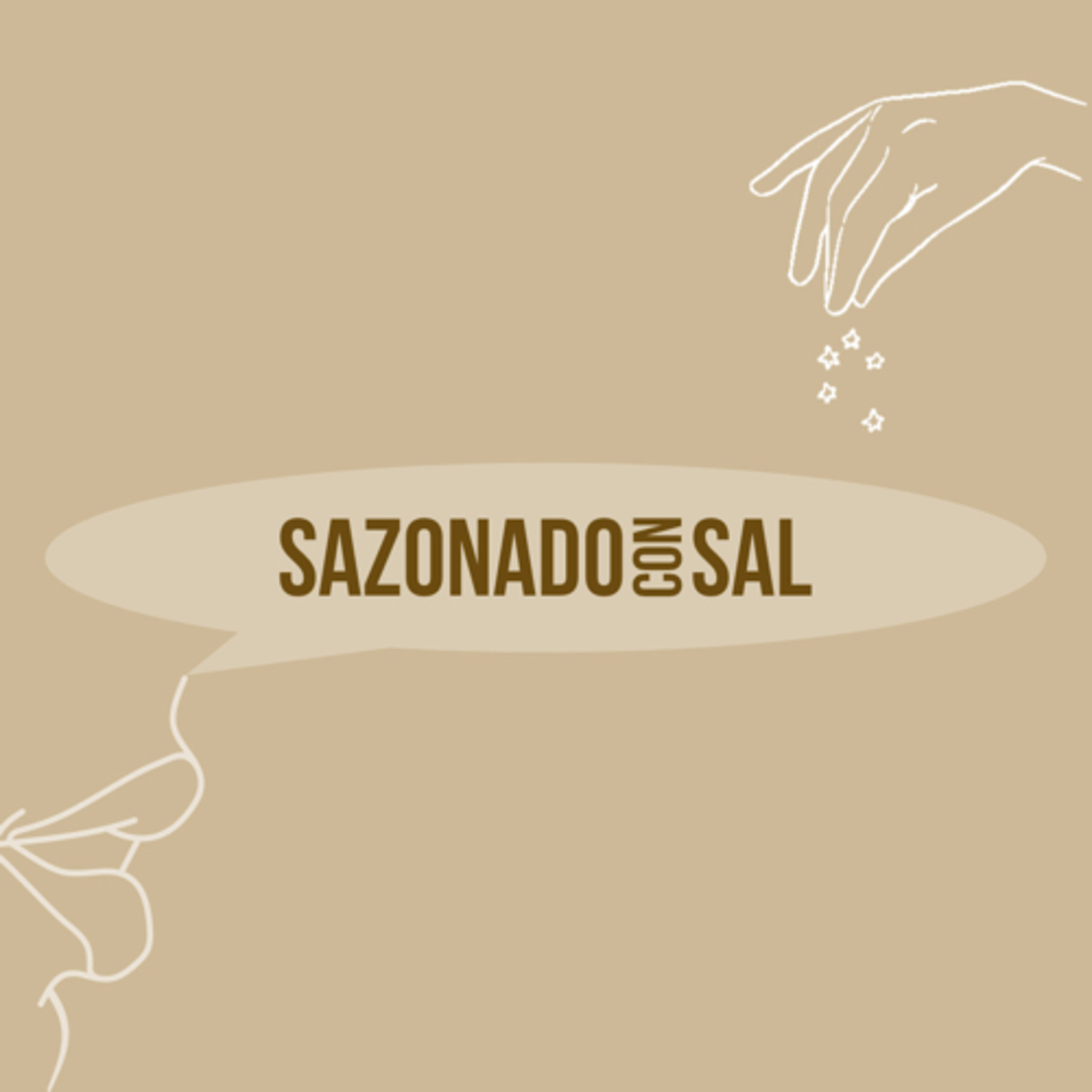Sazonado con Sal