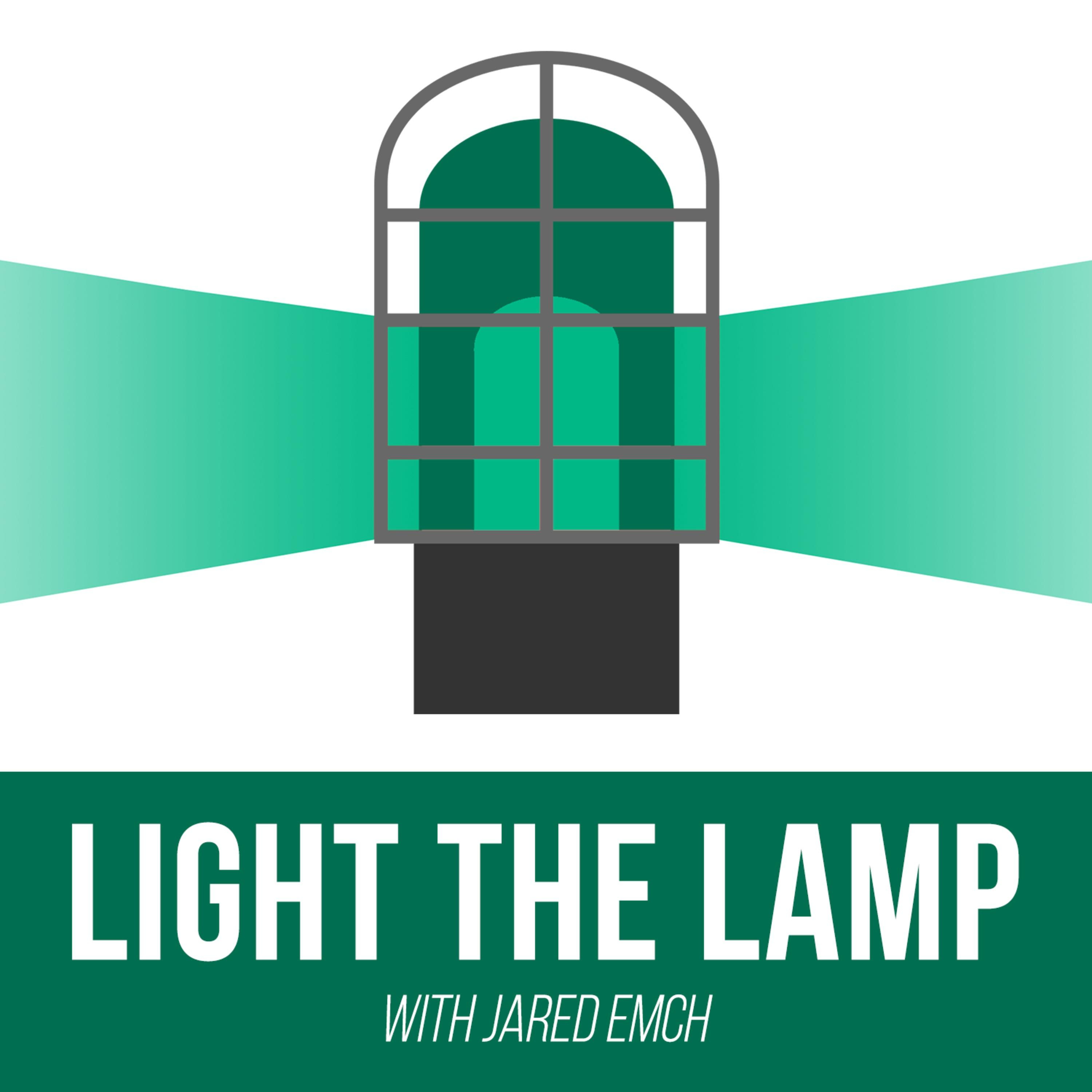 Light the Lamp