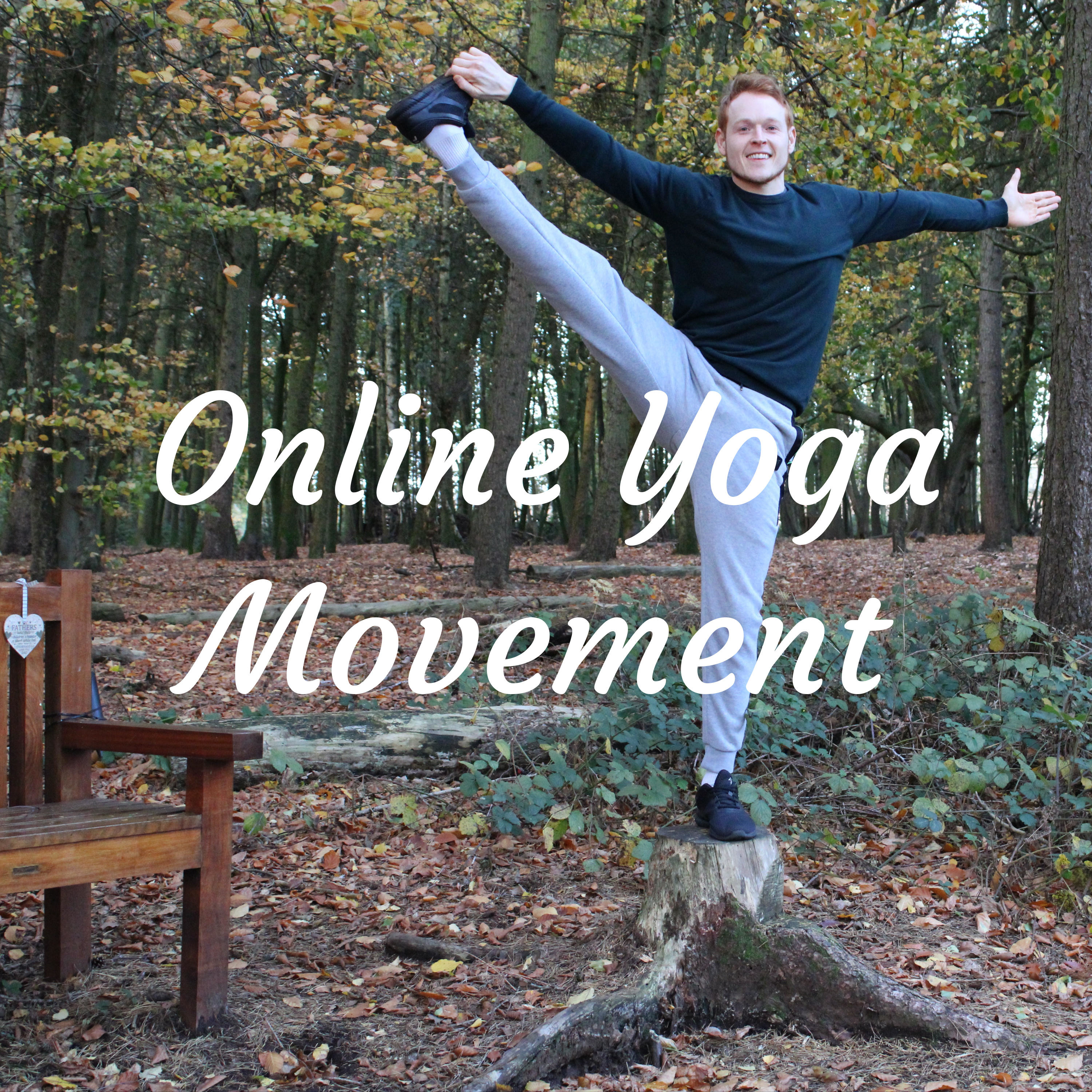 The Plant Based Yogi Podcast