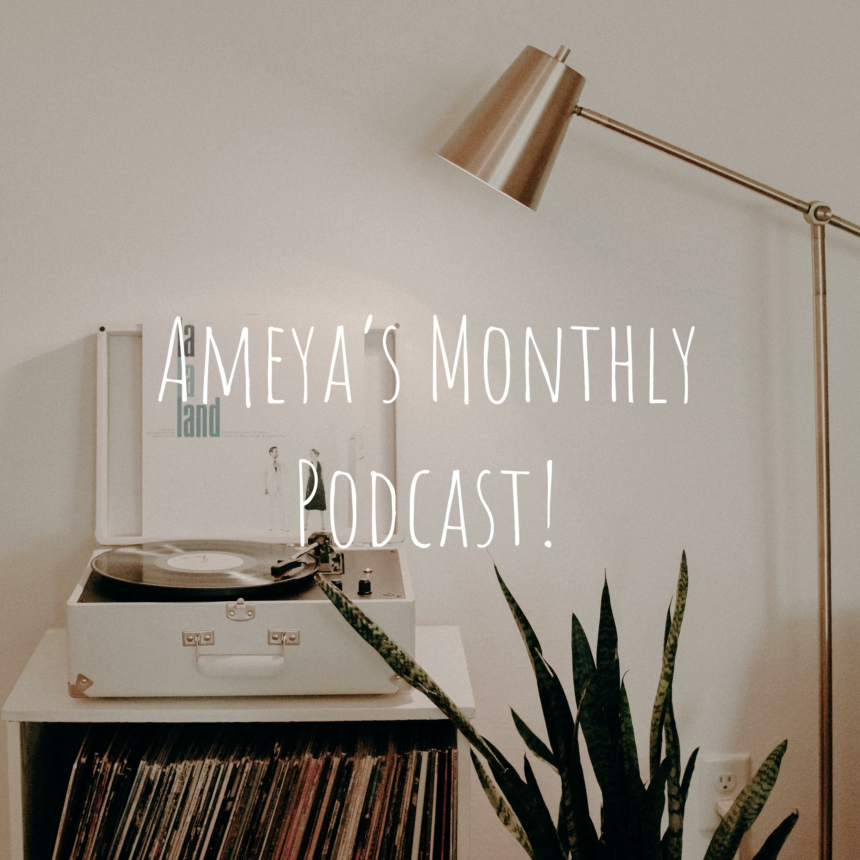 Breaking Mews - Music Podcast