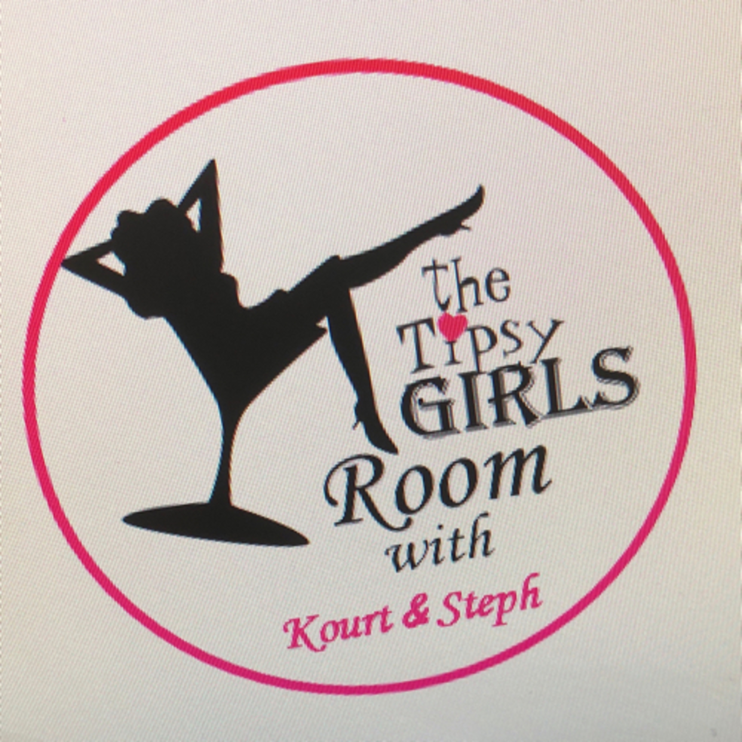 The Tipsy Girls Room