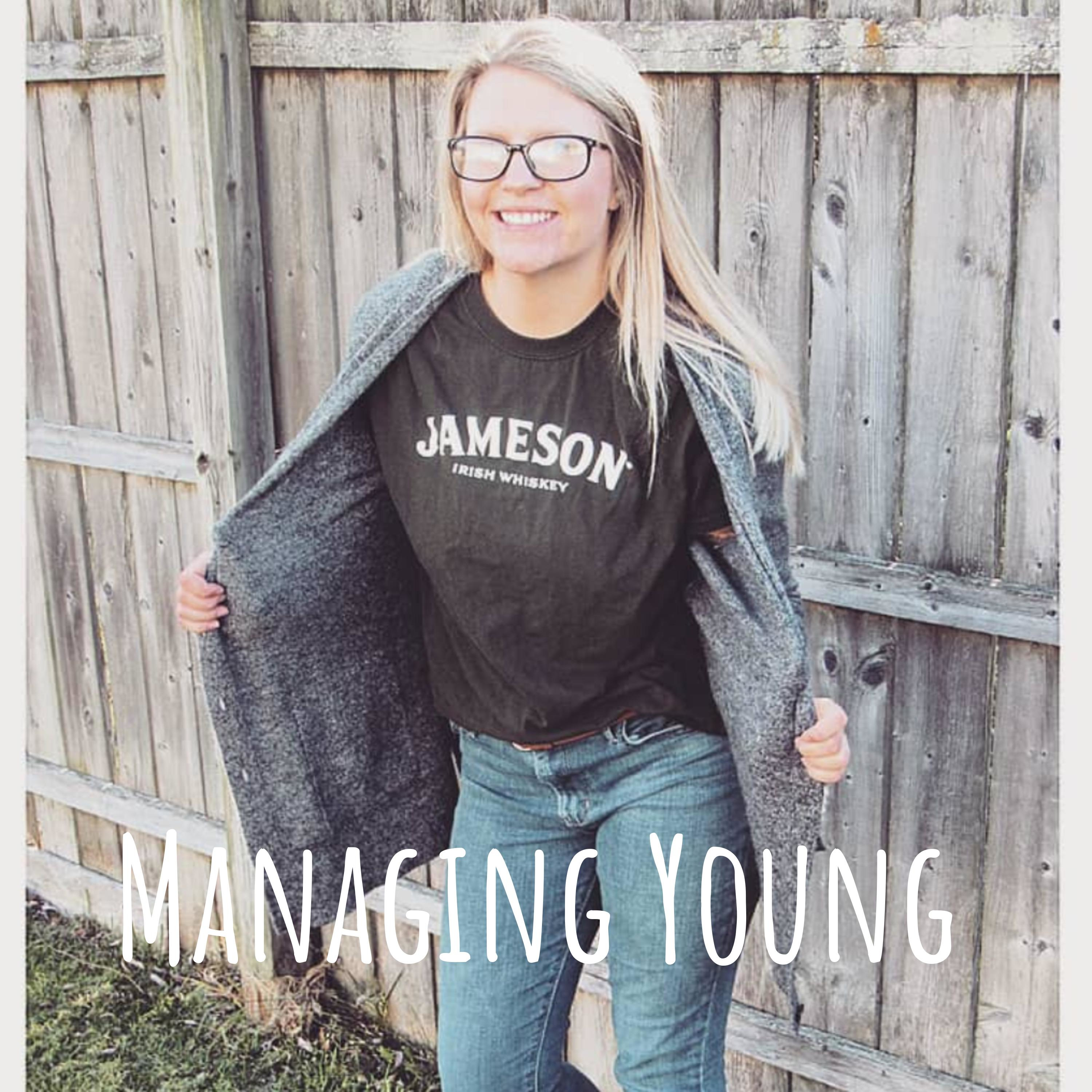 Managing Young