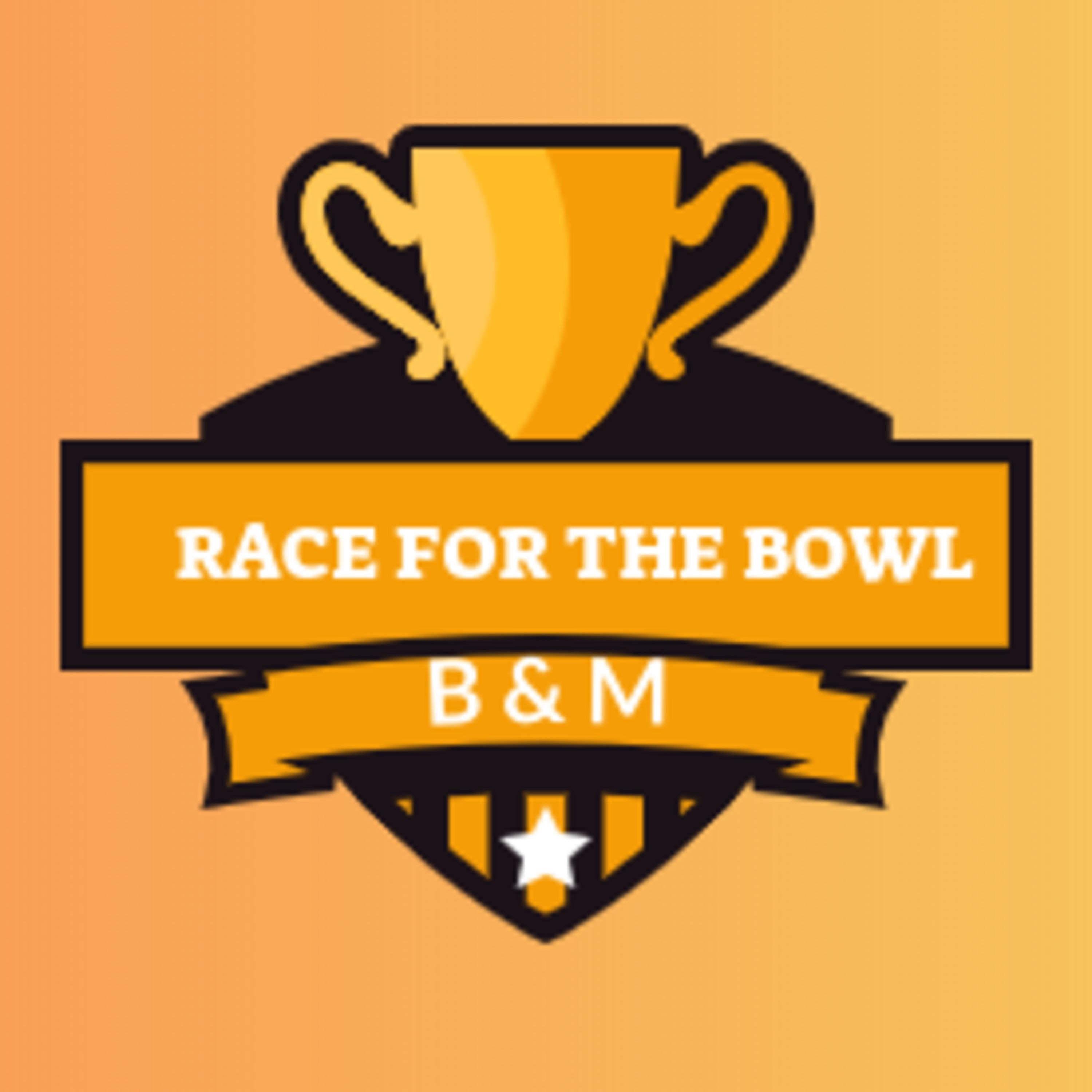 Race for the Bowl