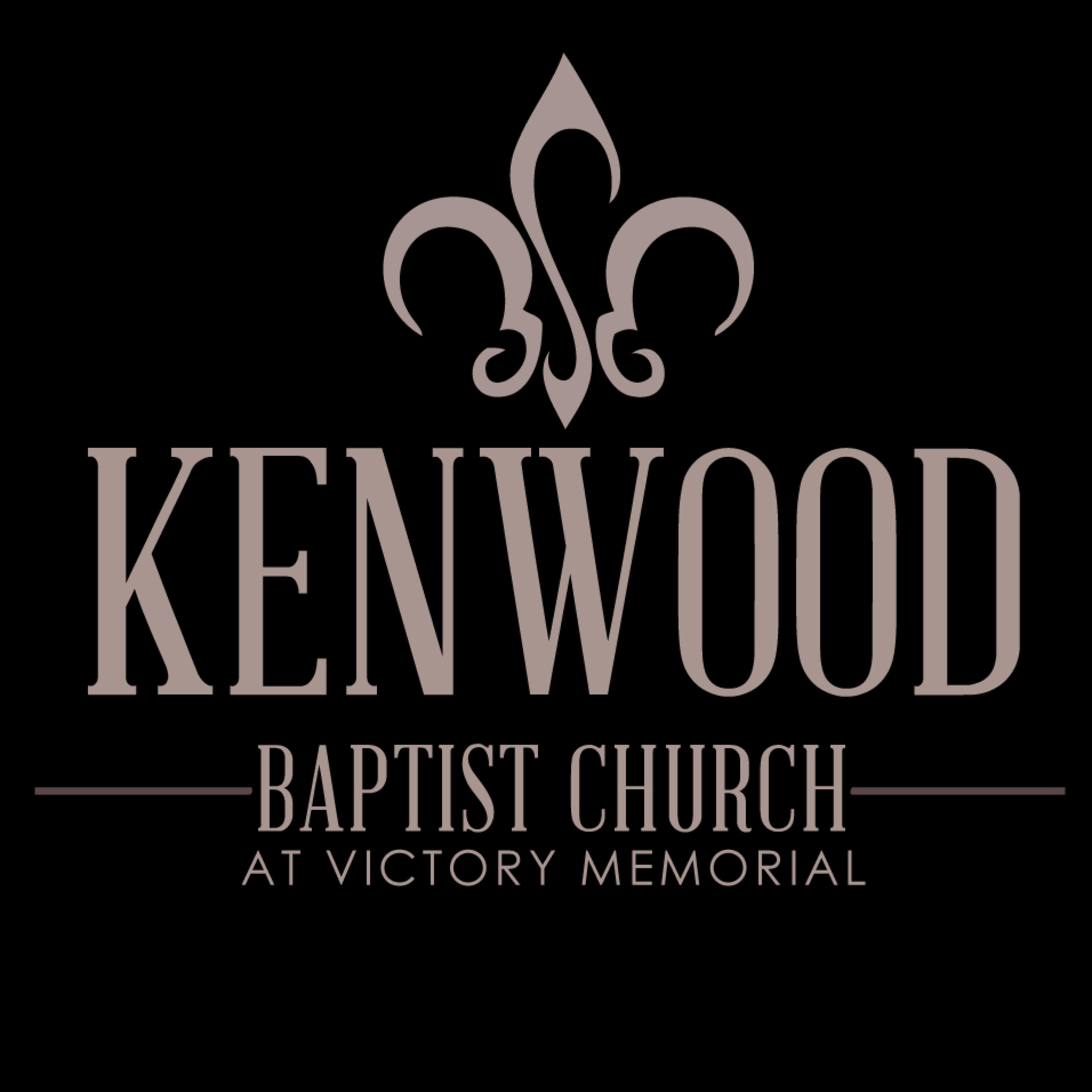 Denny Burk - A Community of Love (1 Corinthians 16:1–12)