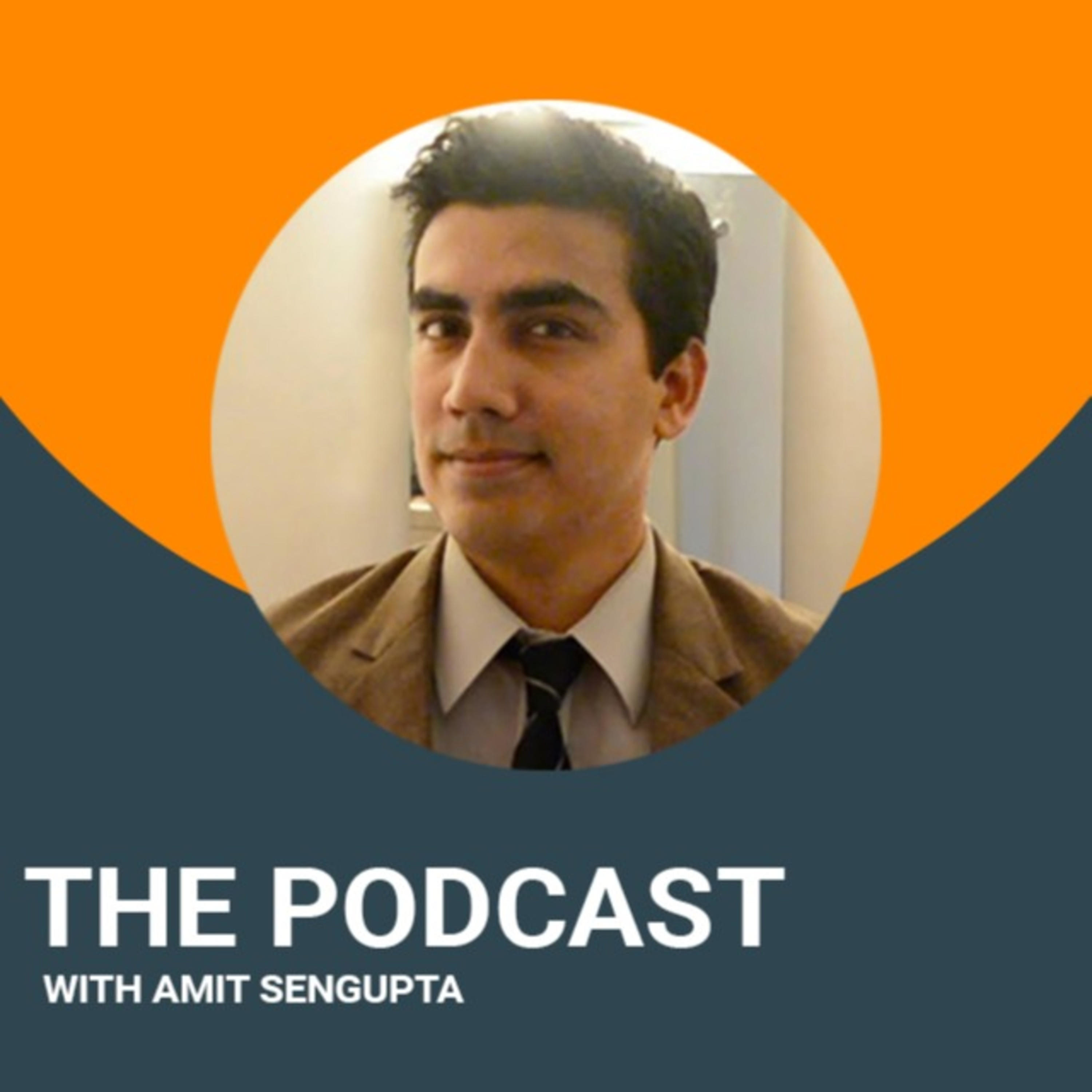 Amit Sengupta Amit Sengupta