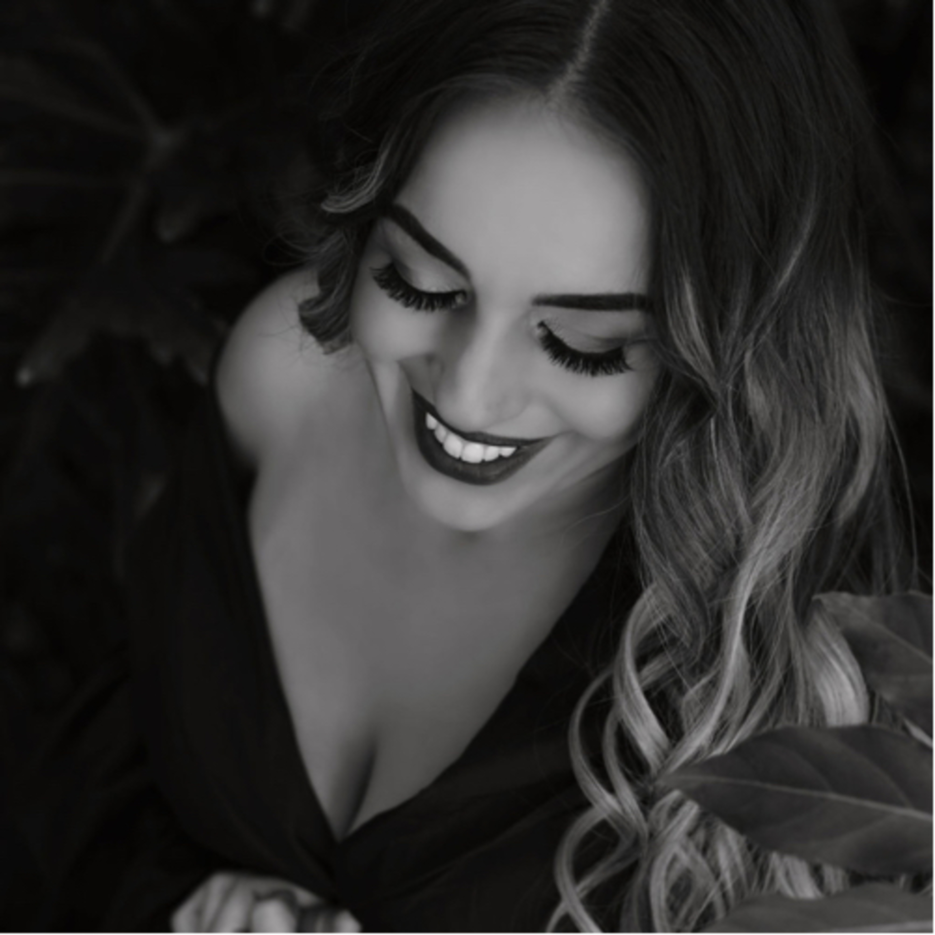 Smile Like The Sunrise