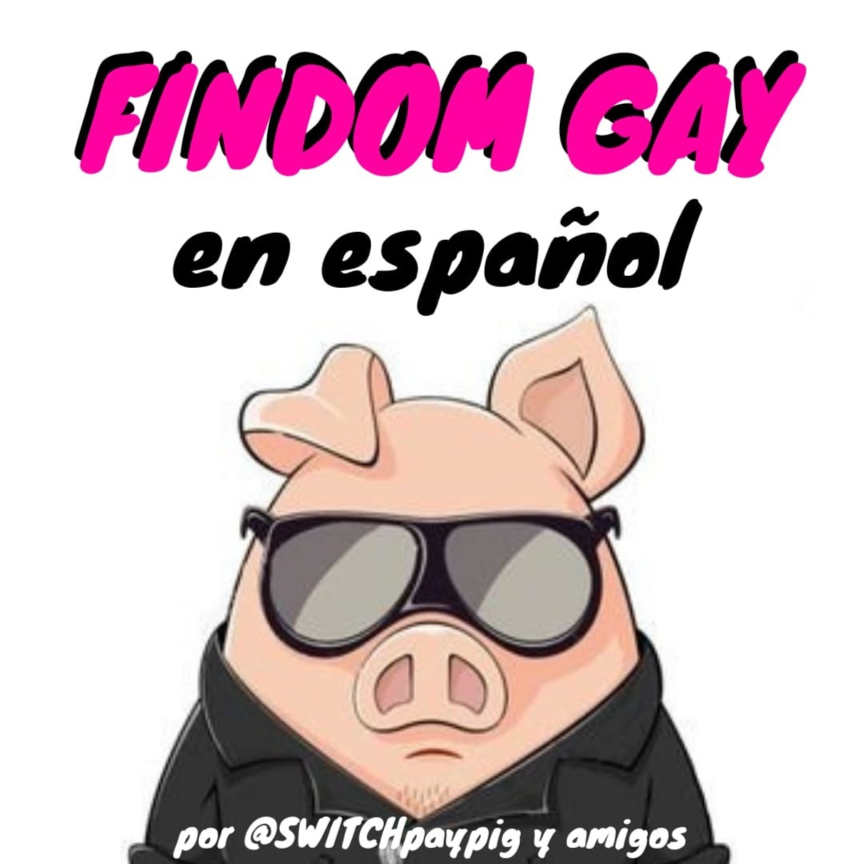 Findom gay en español