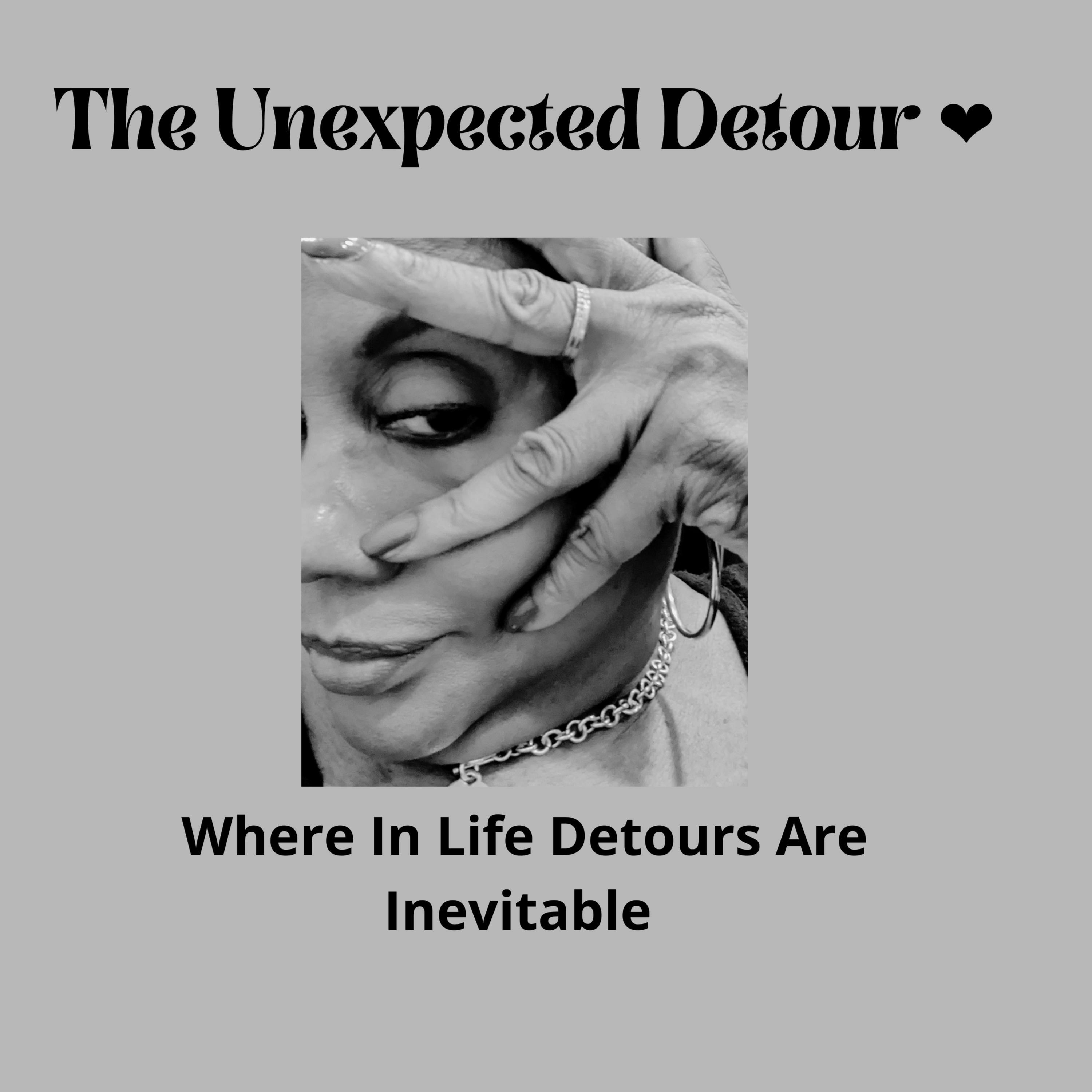 The Unexpected Detour ❤️