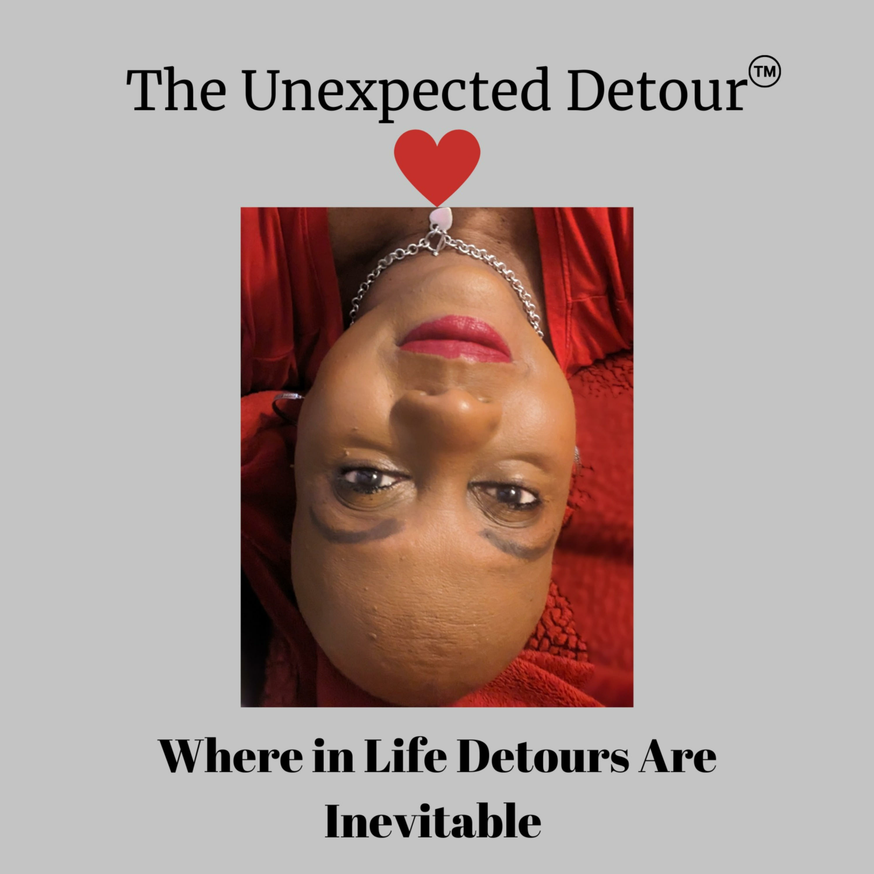 The Unexpected Detour ❤️