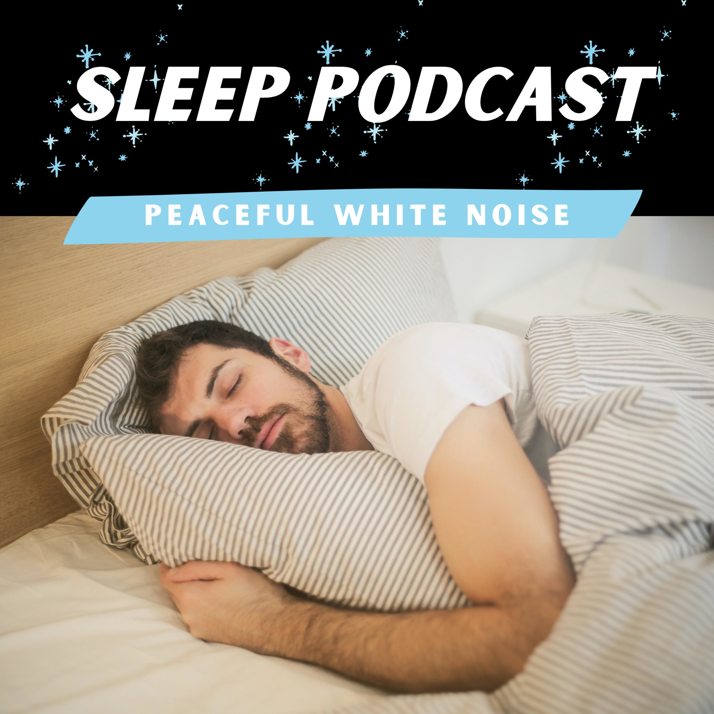 The Sleep Podcast by the Sleep Warriors